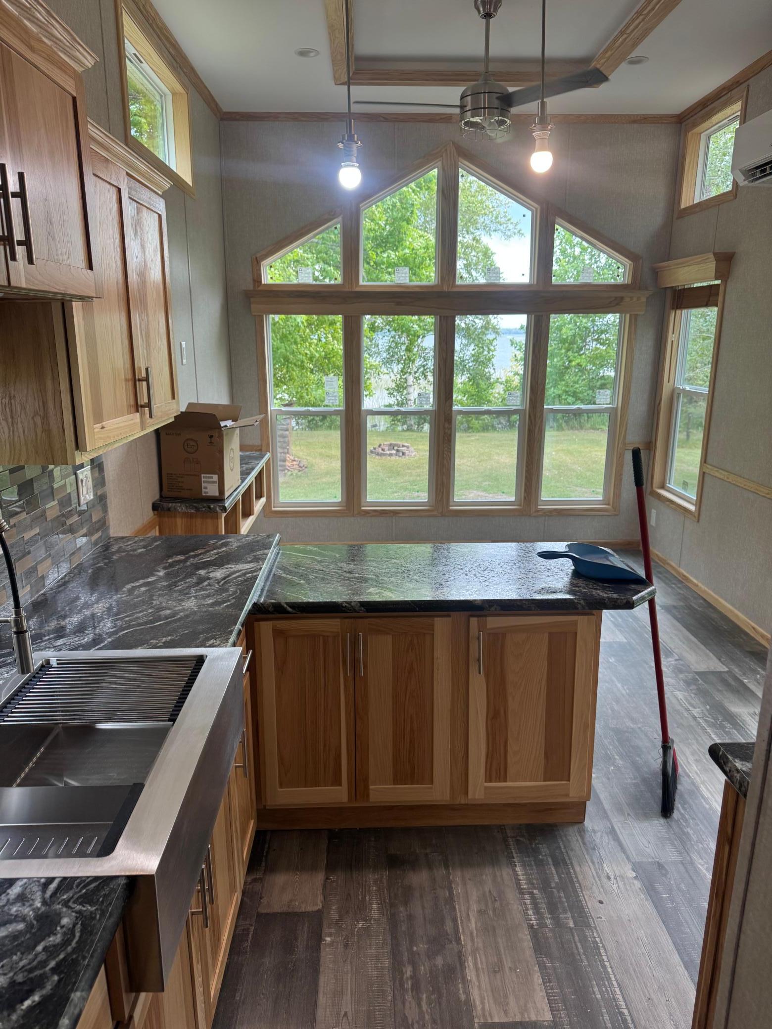 21588 GULL LAKE LOOP Road NE, Unit Lot 22, Tenstrike MN 56683 - Photo 6 of 11
