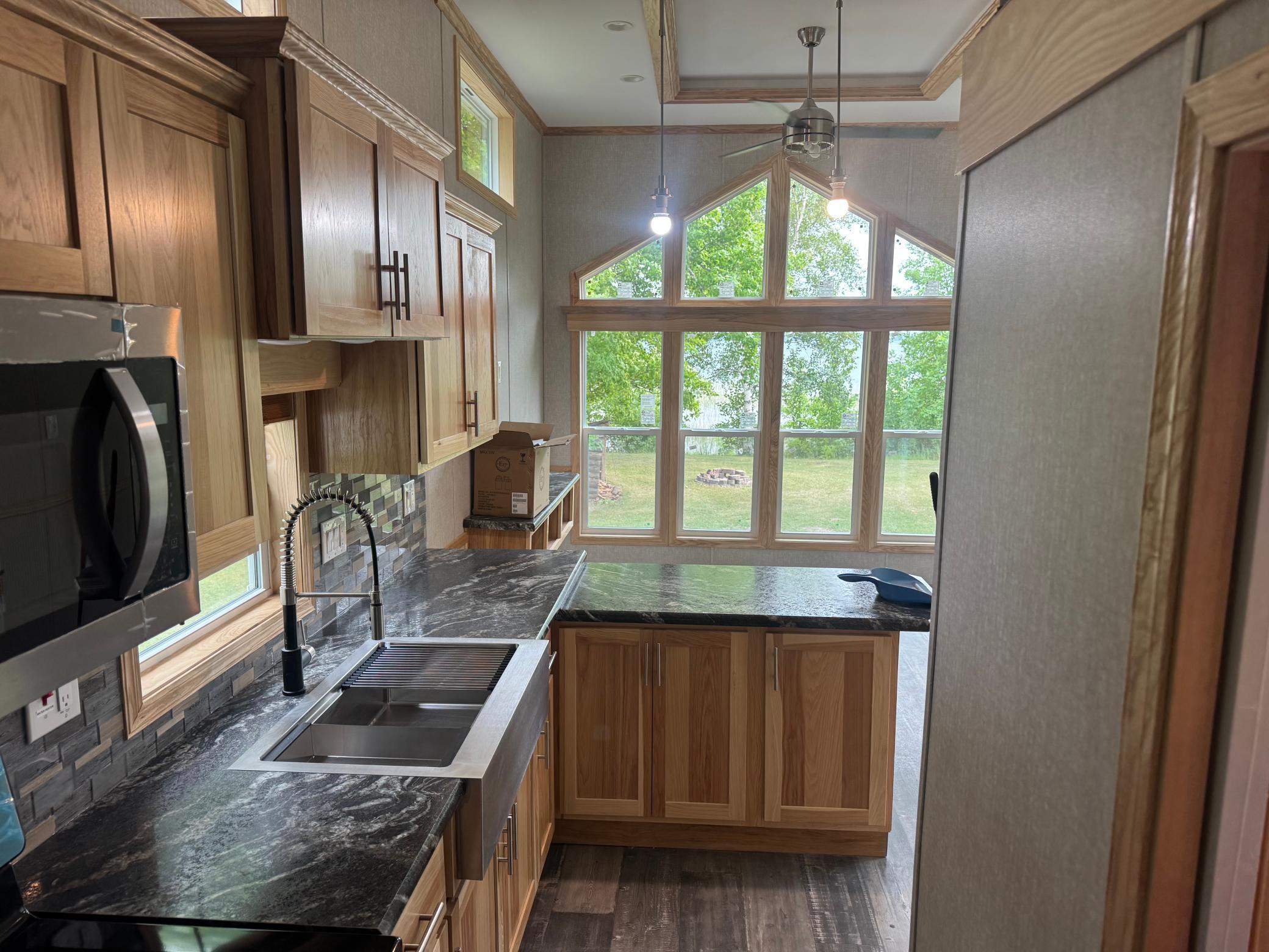 21588 GULL LAKE LOOP Road NE, Unit Lot 22, Tenstrike MN 56683 - Photo 7 of 11