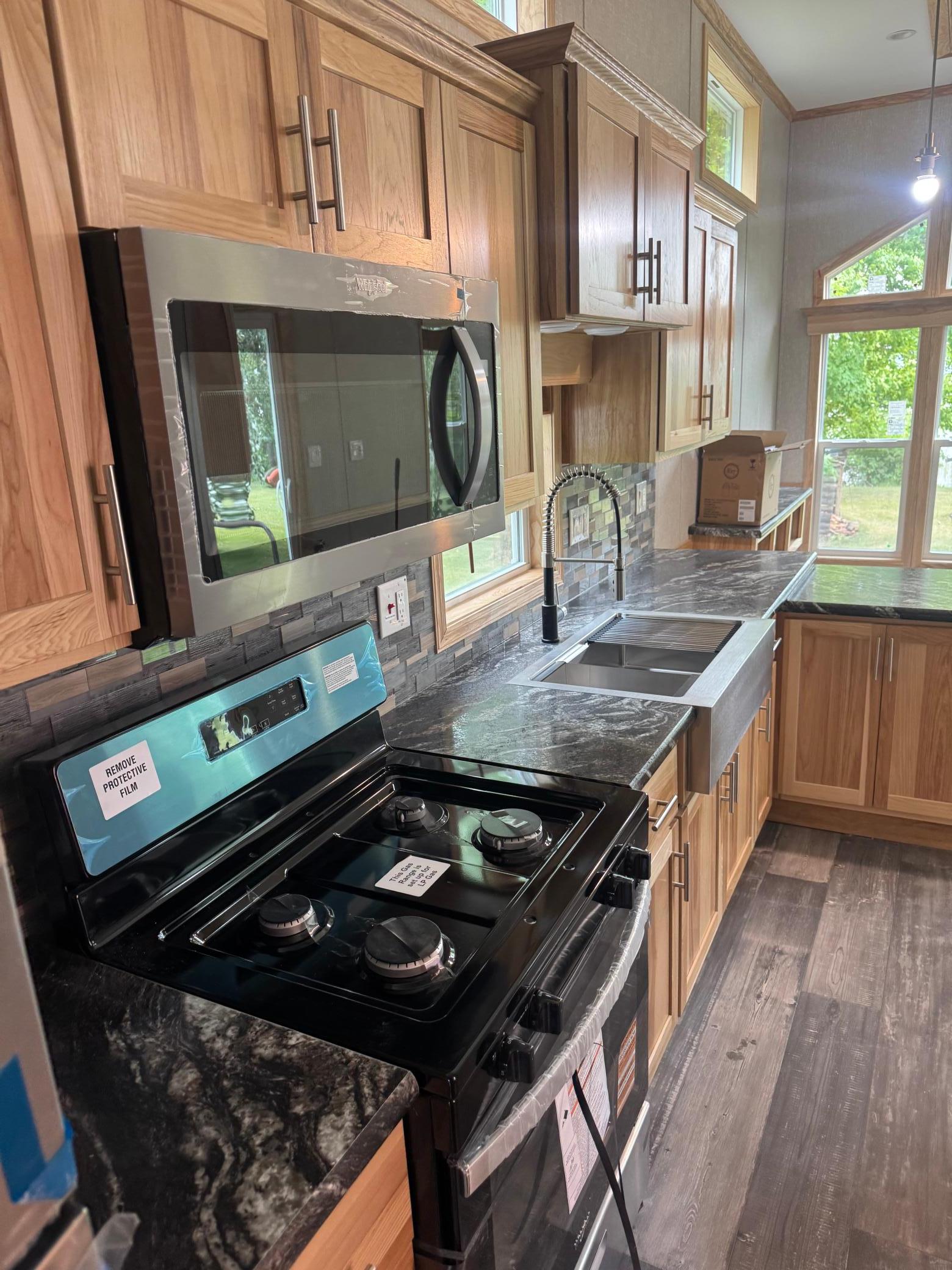 21588 GULL LAKE LOOP Road NE, Unit Lot 22, Tenstrike MN 56683 - Photo 8 of 11