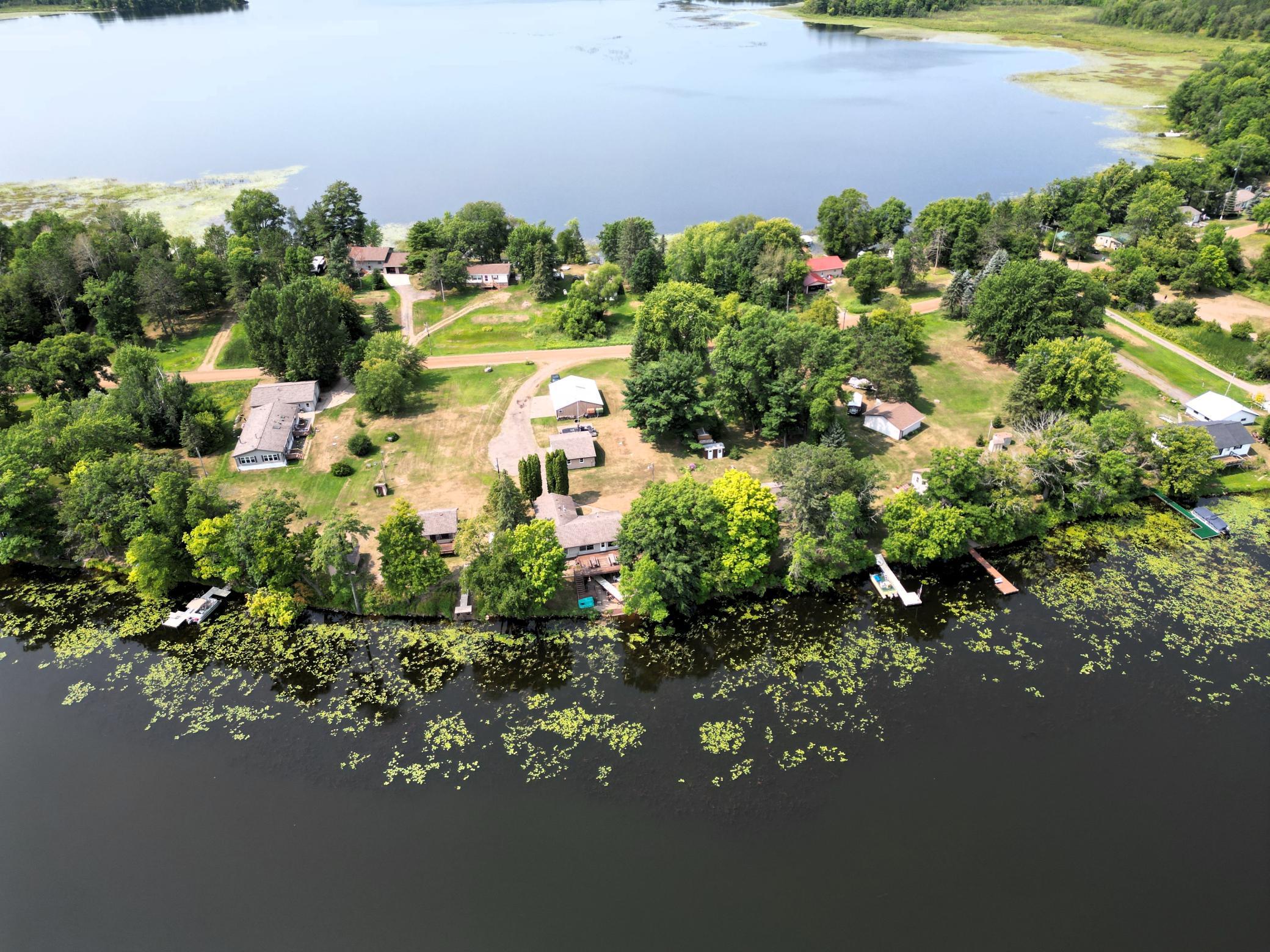 1954 single family home for sale at 32492 355th Avenue in Aitkin, MN — 4 bed, 2 bath (photo 3 of 47)