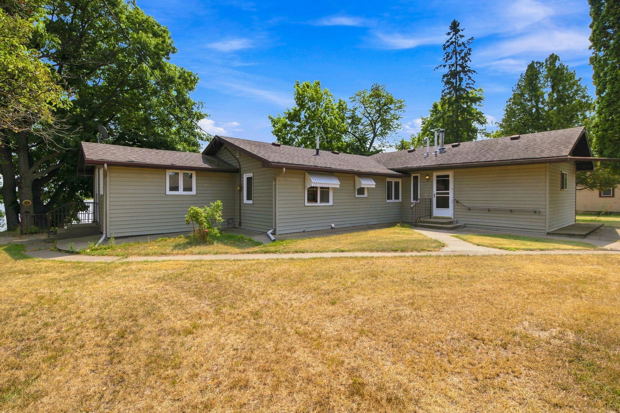 1954 single family home for sale at 32492 355th Avenue in Aitkin, MN — 4 bed, 2 bath (photo 4 of 47)