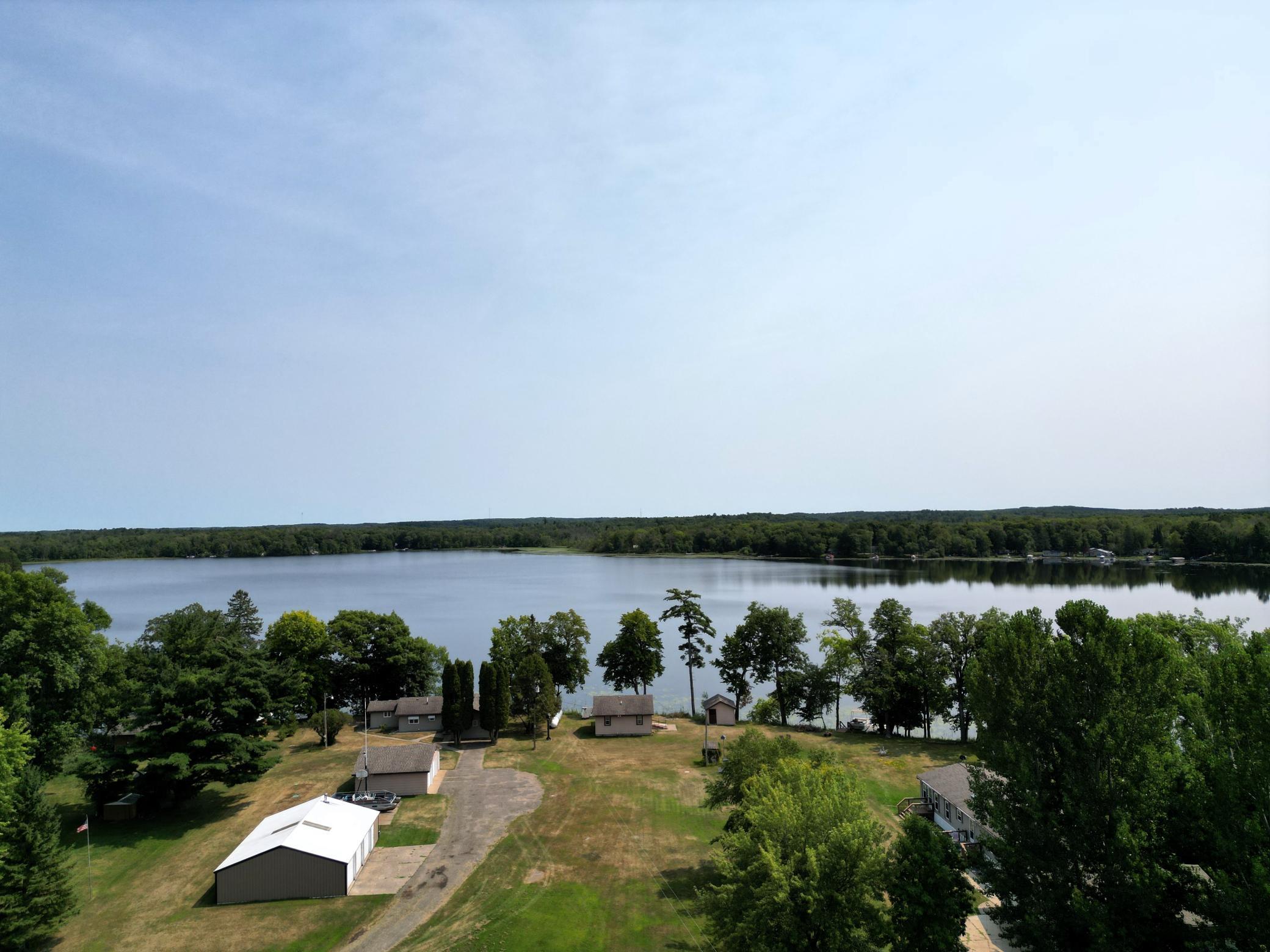 1954 single family home for sale at 32492 355th Avenue in Aitkin, MN — 4 bed, 2 bath (photo 40 of 47)