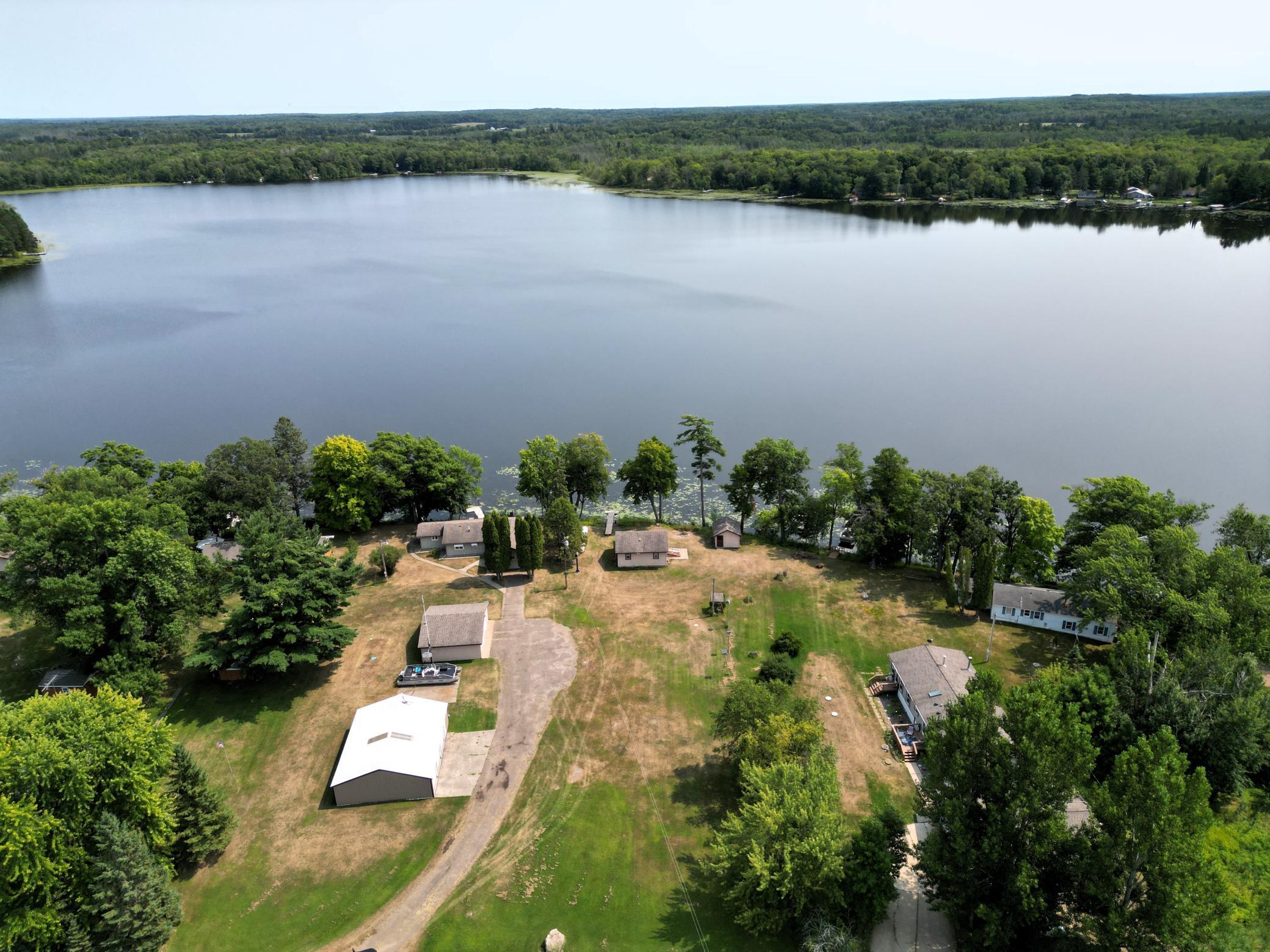 1954 single family home for sale at 32492 355th Avenue in Aitkin, MN — 4 bed, 2 bath (photo 41 of 47)