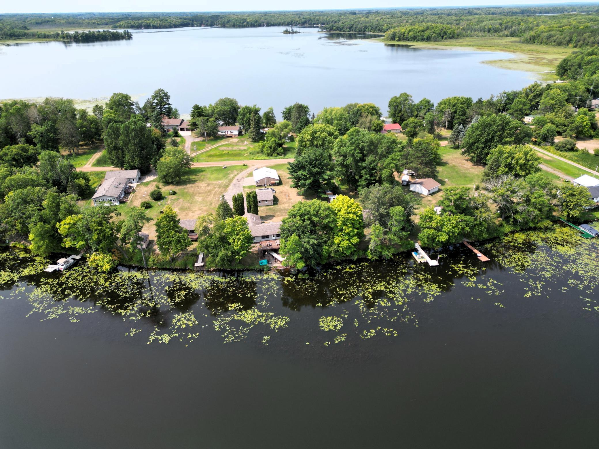 1954 single family home for sale at 32492 355th Avenue in Aitkin, MN — 4 bed, 2 bath (photo 43 of 47)