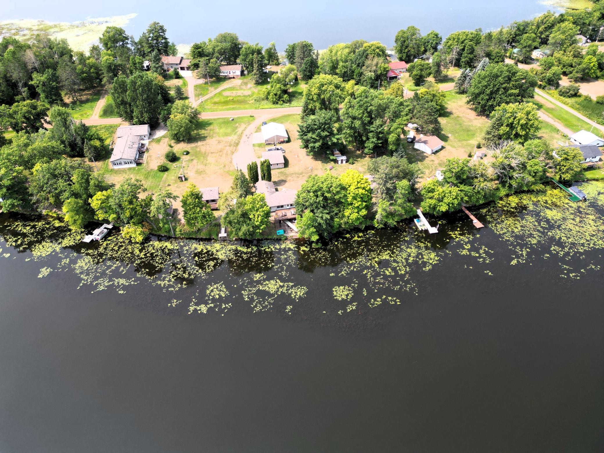 1954 single family home for sale at 32492 355th Avenue in Aitkin, MN — 4 bed, 2 bath (photo 44 of 47)