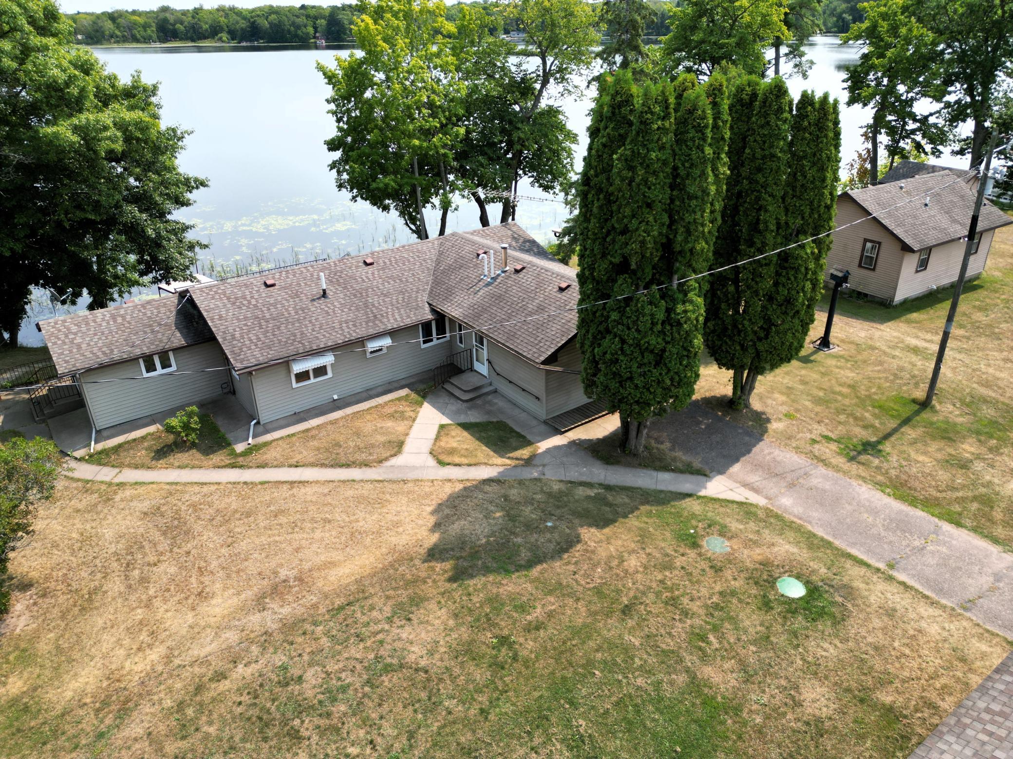 1954 single family home for sale at 32492 355th Avenue in Aitkin, MN — 4 bed, 2 bath (photo 45 of 47)