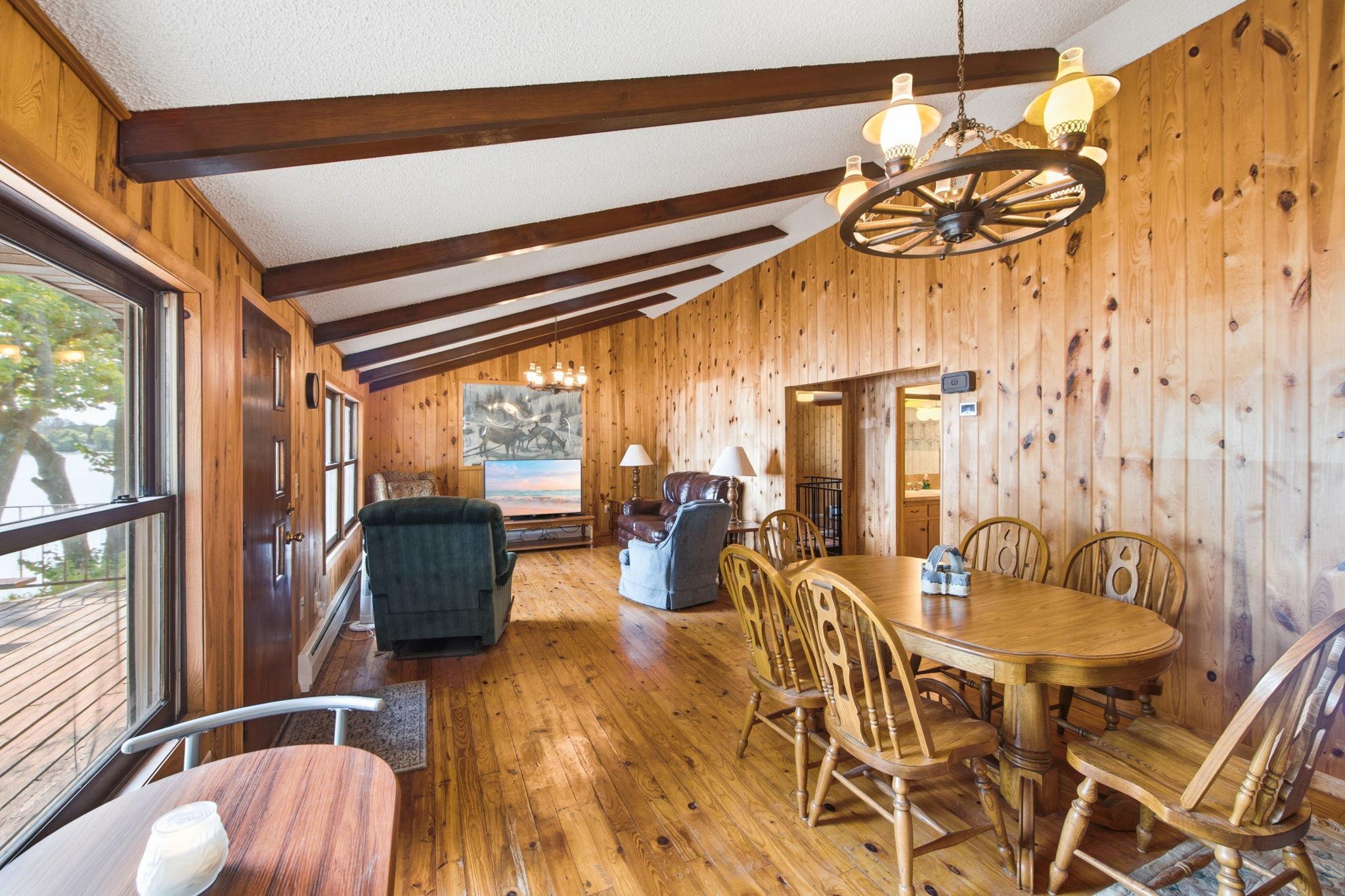 1954 single family home for sale at 32492 355th Avenue in Aitkin, MN — 4 bed, 2 bath (photo 7 of 47)