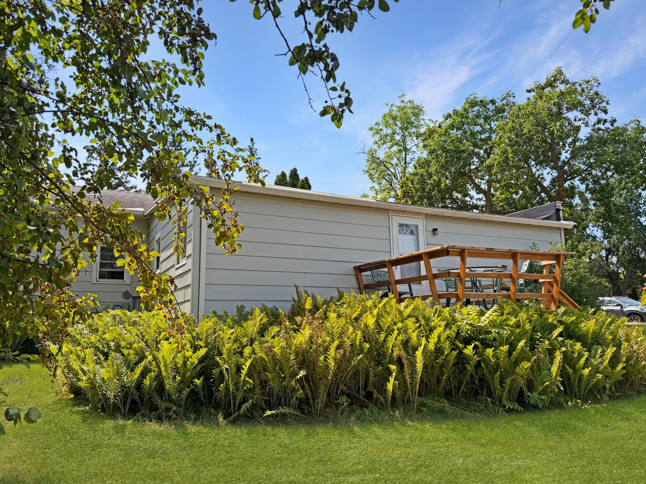 1915 single family home for sale at 318 Clearwater Avenue NW in Bagley, MN — 2 bed, 2 bath (photo 19 of 21)