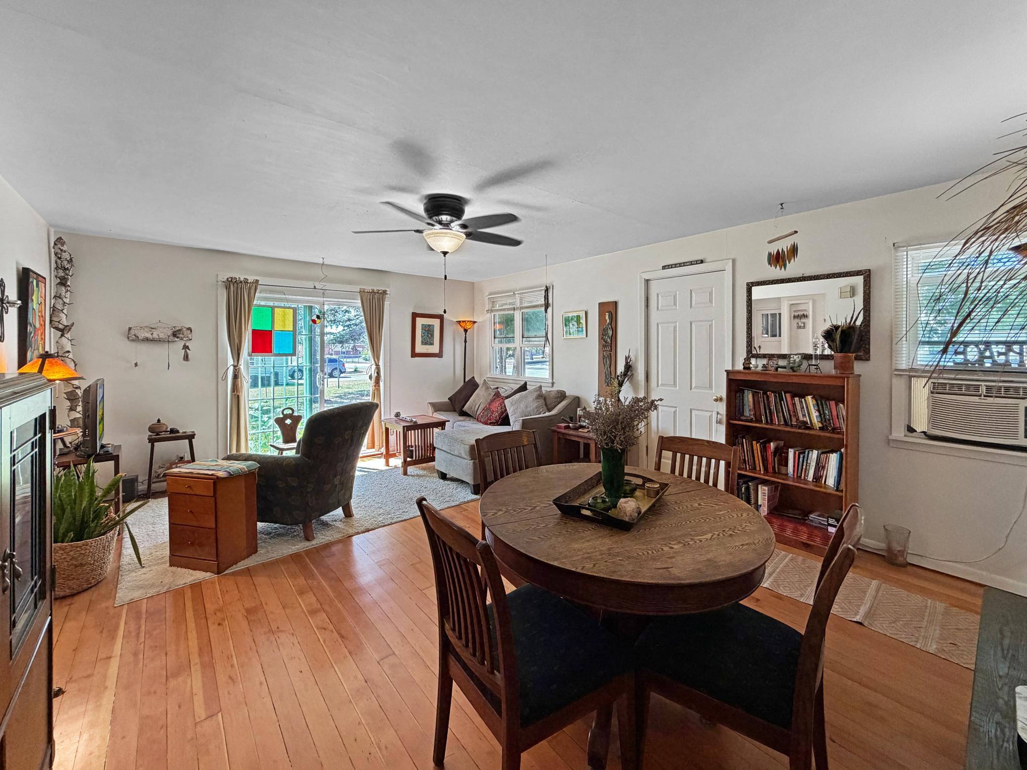 1915 single family home for sale at 318 Clearwater Avenue NW in Bagley, MN — 2 bed, 2 bath (photo 3 of 21)