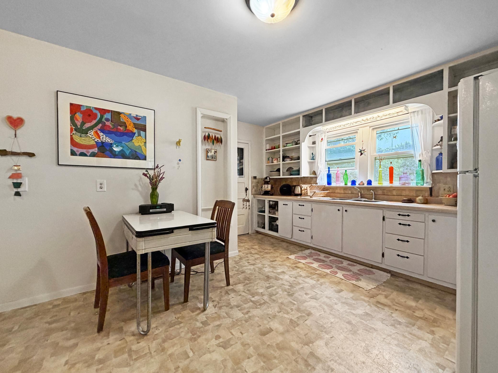 1915 single family home for sale at 318 Clearwater Avenue NW in Bagley, MN — 2 bed, 2 bath (photo 7 of 21)