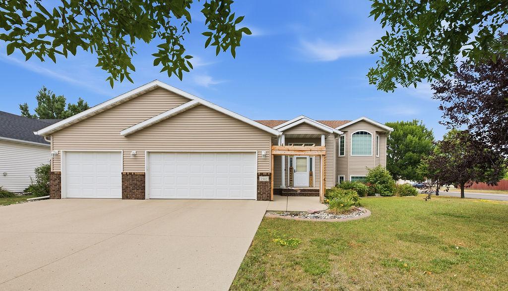 1502 Baywood Drive, West Fargo ND 58078 - Photo 2 of 42
