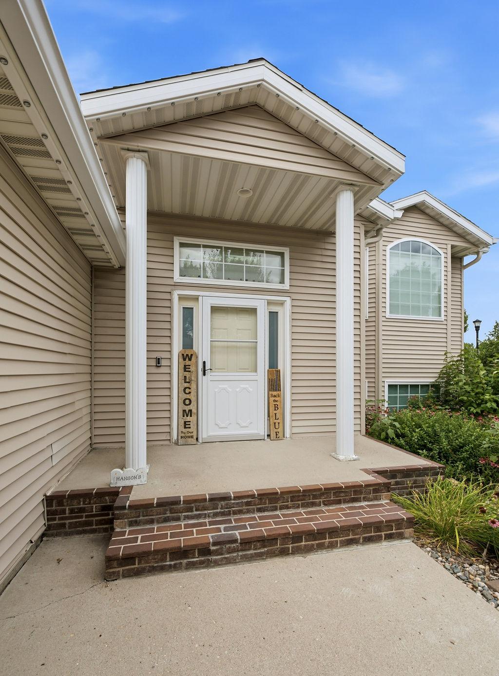 1502 Baywood Drive, West Fargo ND 58078 - Photo 3 of 42