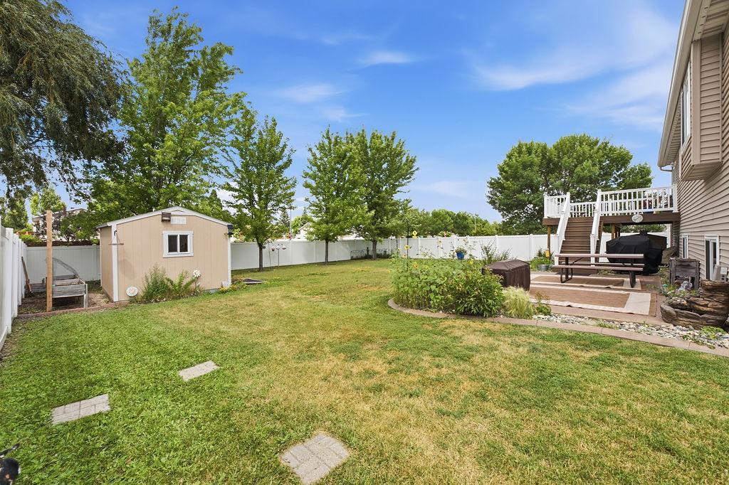 1502 Baywood Drive, West Fargo ND 58078 - Photo 39 of 42