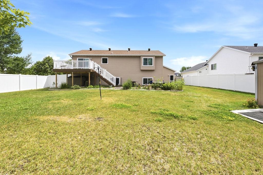 1502 Baywood Drive, West Fargo ND 58078 - Photo 42 of 42