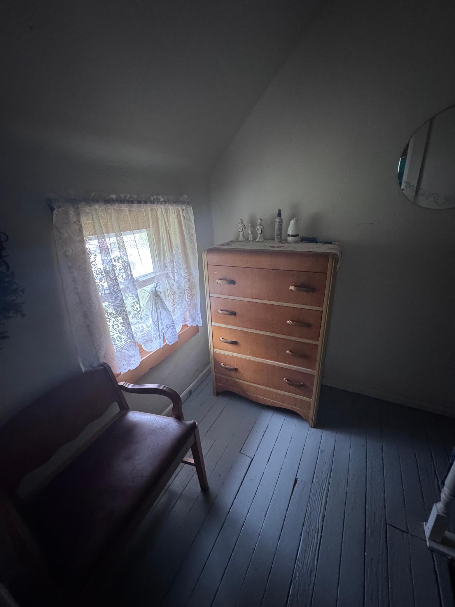 1920 single family home for sale at 185 Red Lake Avenue E in Plummer, MN — 4 bed, 1 bath (photo 13 of 30)