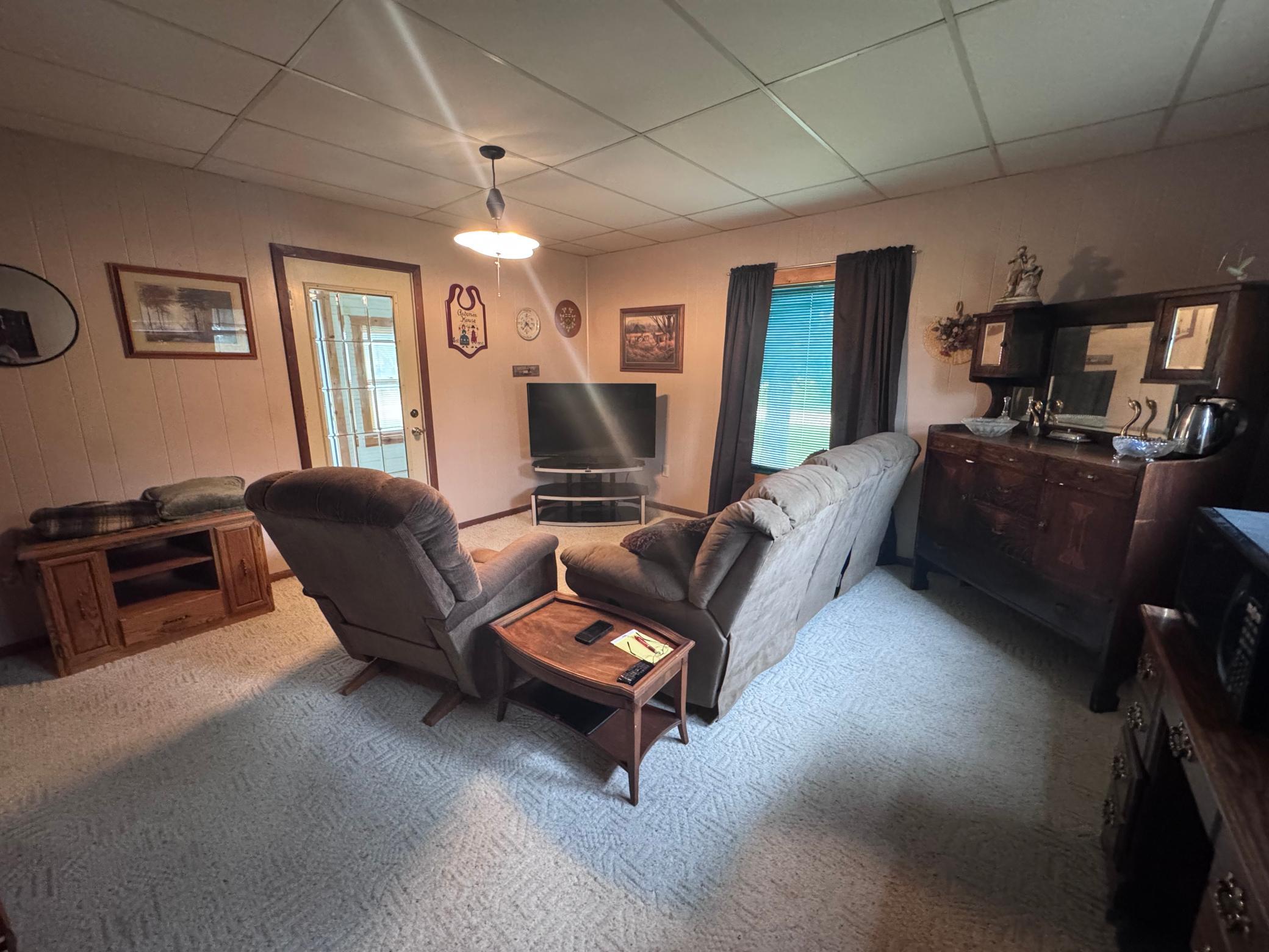 1920 single family home for sale at 185 Red Lake Avenue E in Plummer, MN — 4 bed, 1 bath (photo 7 of 30)