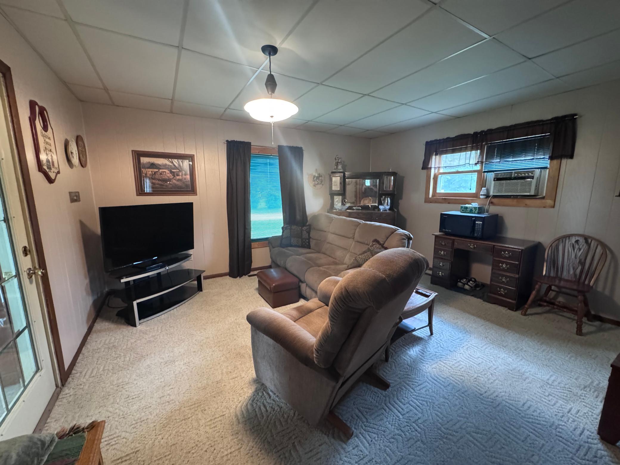 1920 single family home for sale at 185 Red Lake Avenue E in Plummer, MN — 4 bed, 1 bath (photo 8 of 30)