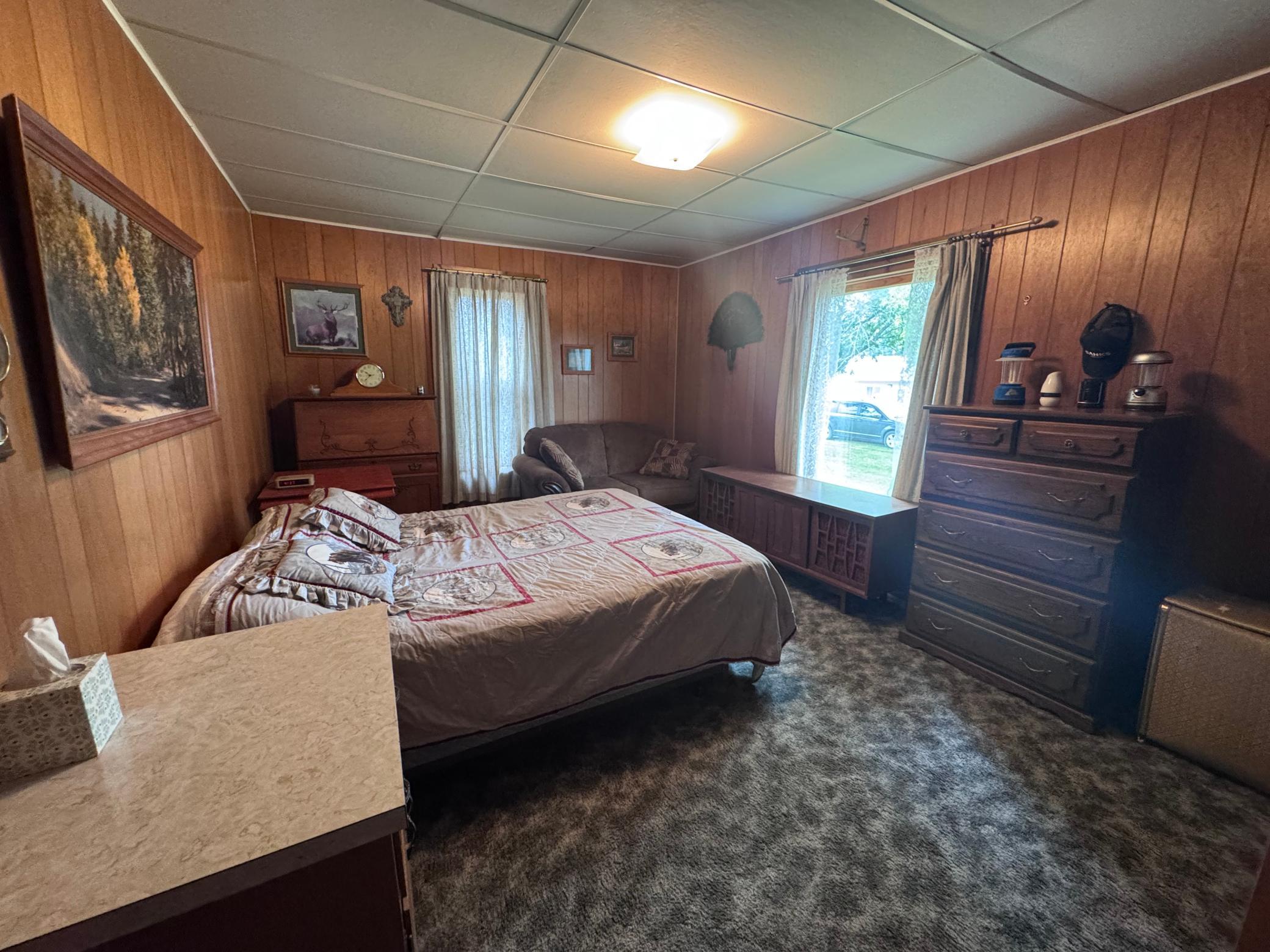 1920 single family home for sale at 185 Red Lake Avenue E in Plummer, MN — 4 bed, 1 bath (photo 9 of 30)