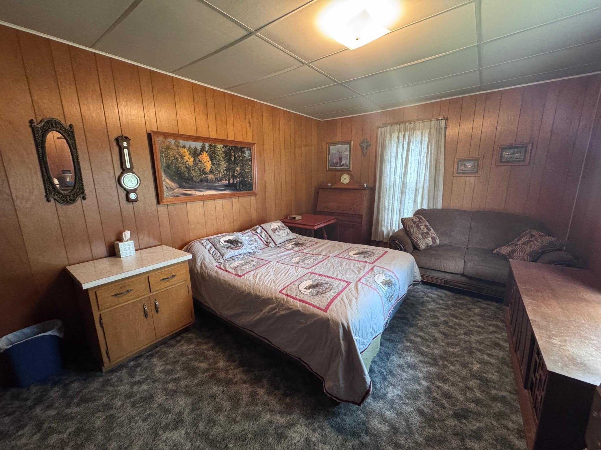 1920 single family home for sale at 185 Red Lake Avenue E in Plummer, MN — 4 bed, 1 bath (photo 10 of 30)