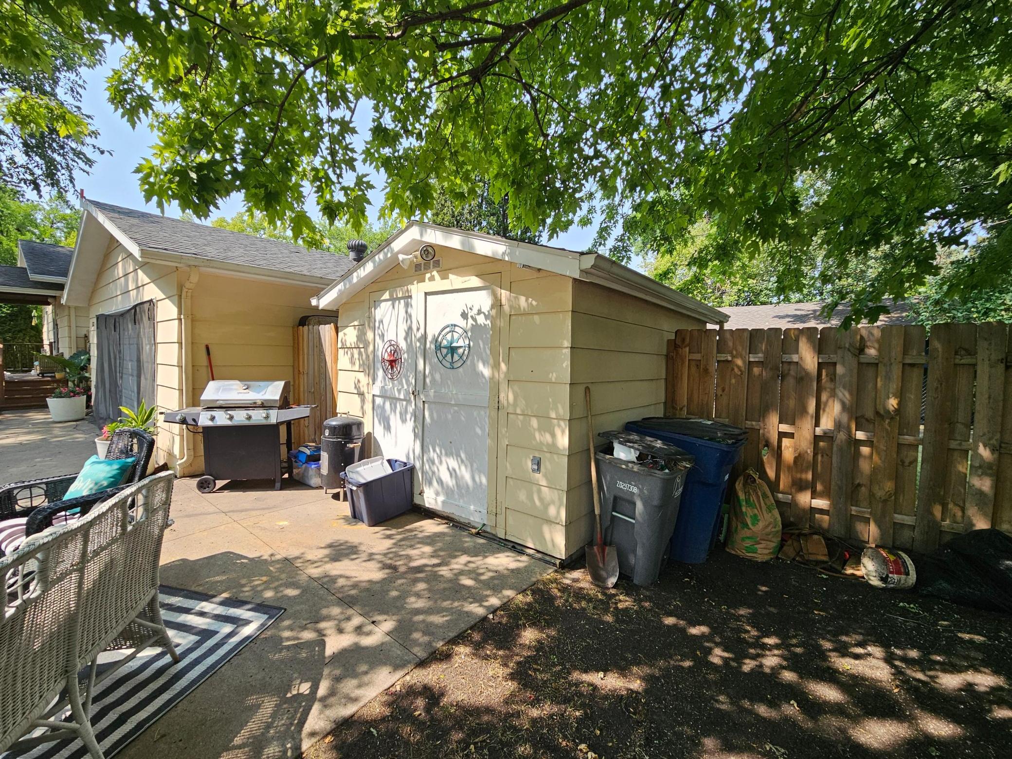 1322 19th Street S, Moorhead MN 56560 - Photo 8 of 10
