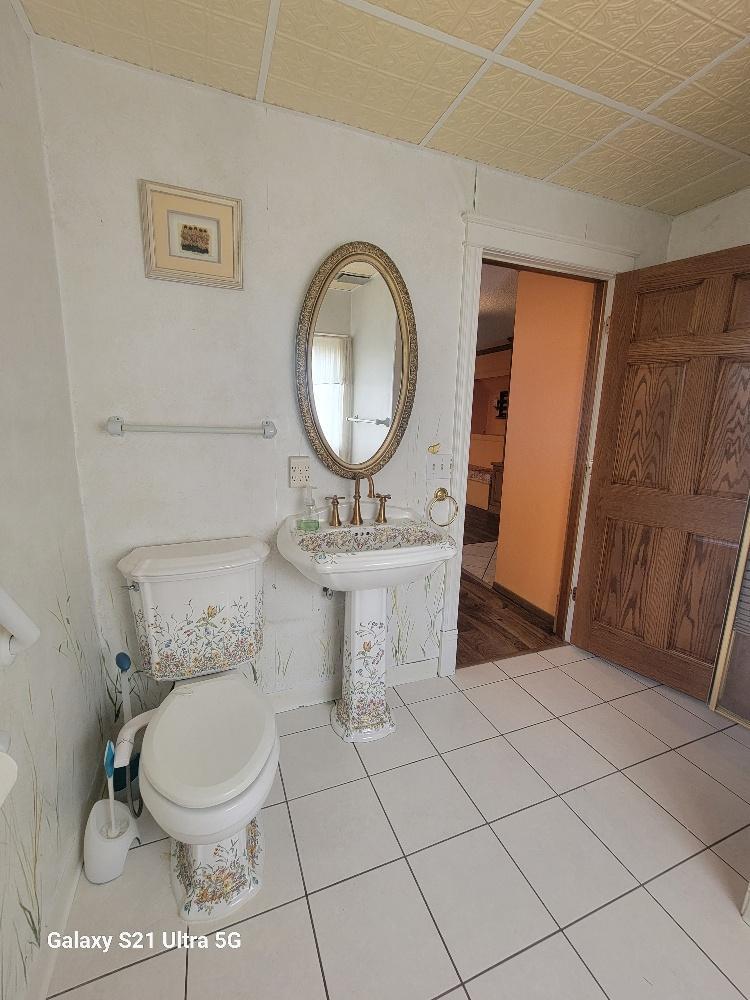 1910 single family home for sale at 101 Leslie Avenue W in Clarissa, MN — 3 bed, 3 bath (photo 16 of 34)