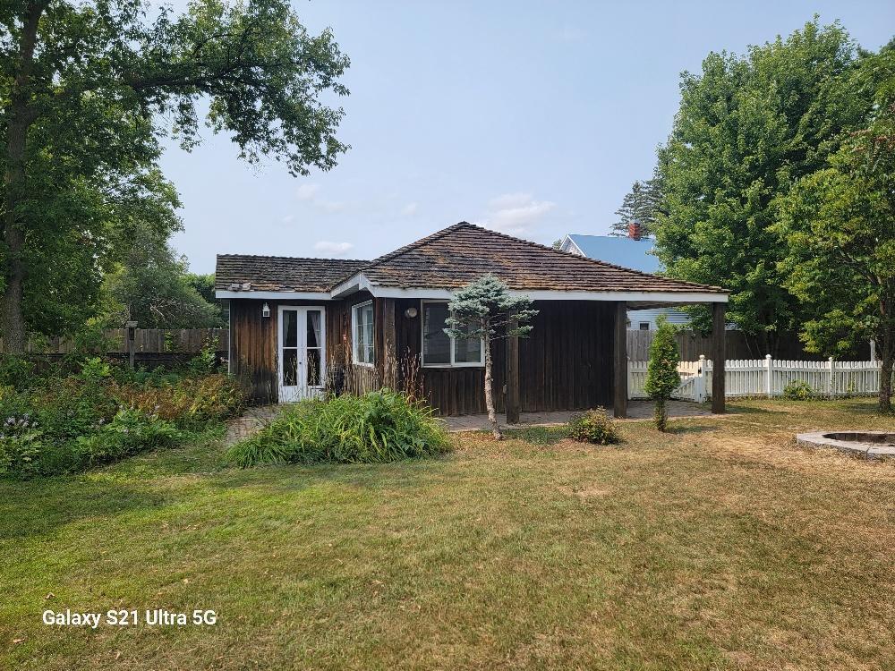 1910 single family home for sale at 101 Leslie Avenue W in Clarissa, MN — 3 bed, 3 bath (photo 26 of 34)