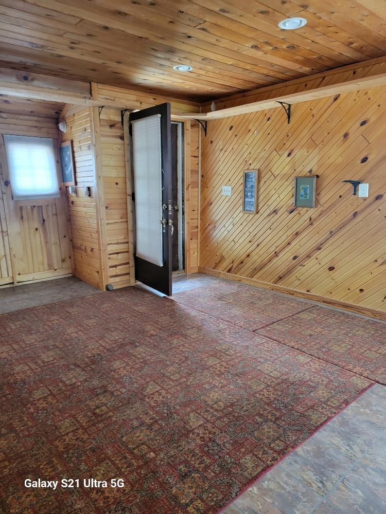 1910 single family home for sale at 101 Leslie Avenue W in Clarissa, MN — 3 bed, 3 bath (photo 27 of 34)