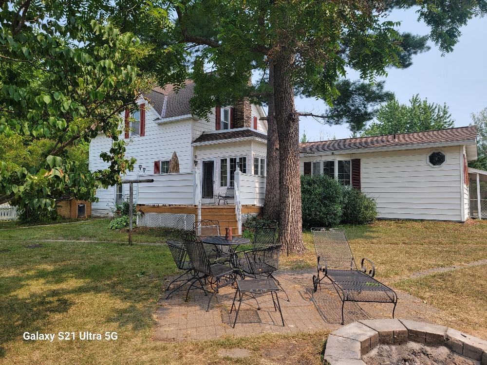 1910 single family home for sale at 101 Leslie Avenue W in Clarissa, MN — 3 bed, 3 bath (photo 4 of 34)