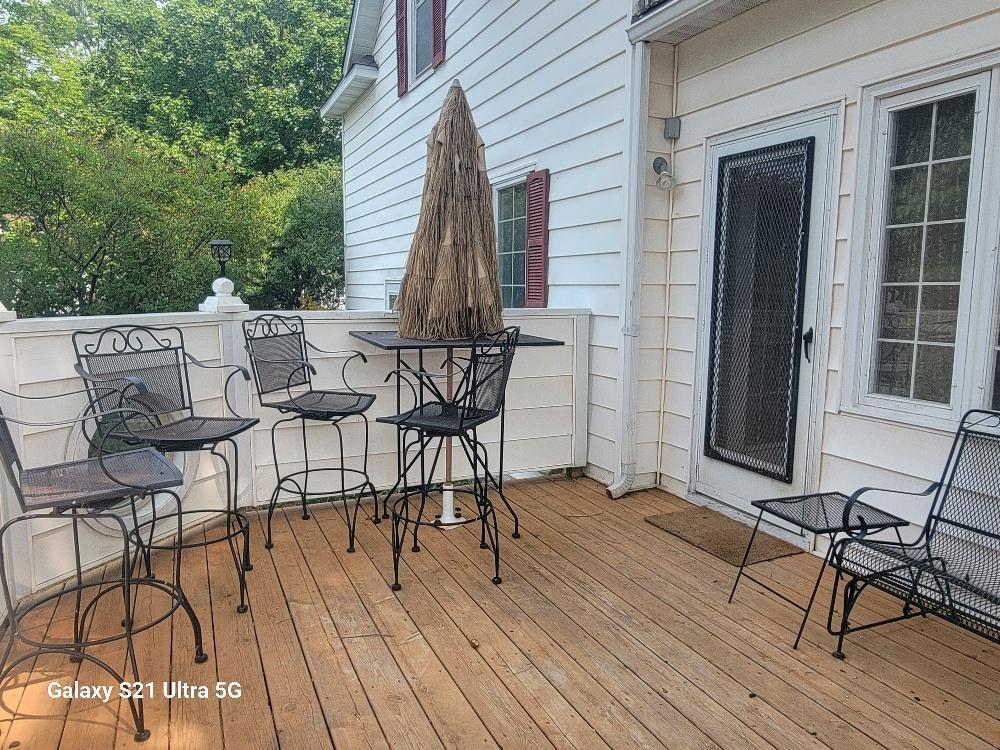1910 single family home for sale at 101 Leslie Avenue W in Clarissa, MN — 3 bed, 3 bath (photo 34 of 34)