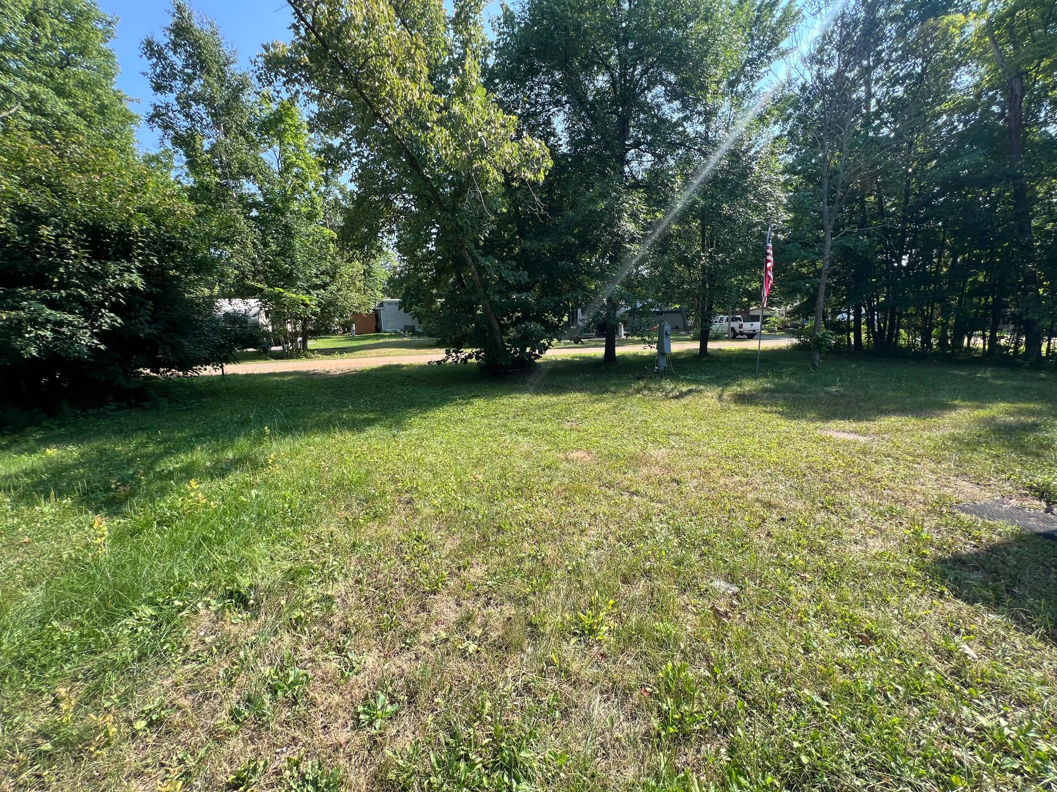 land for sale at L1-21 & L1-22 LondonTown in Aitkin, MN (photo 2 of 18)