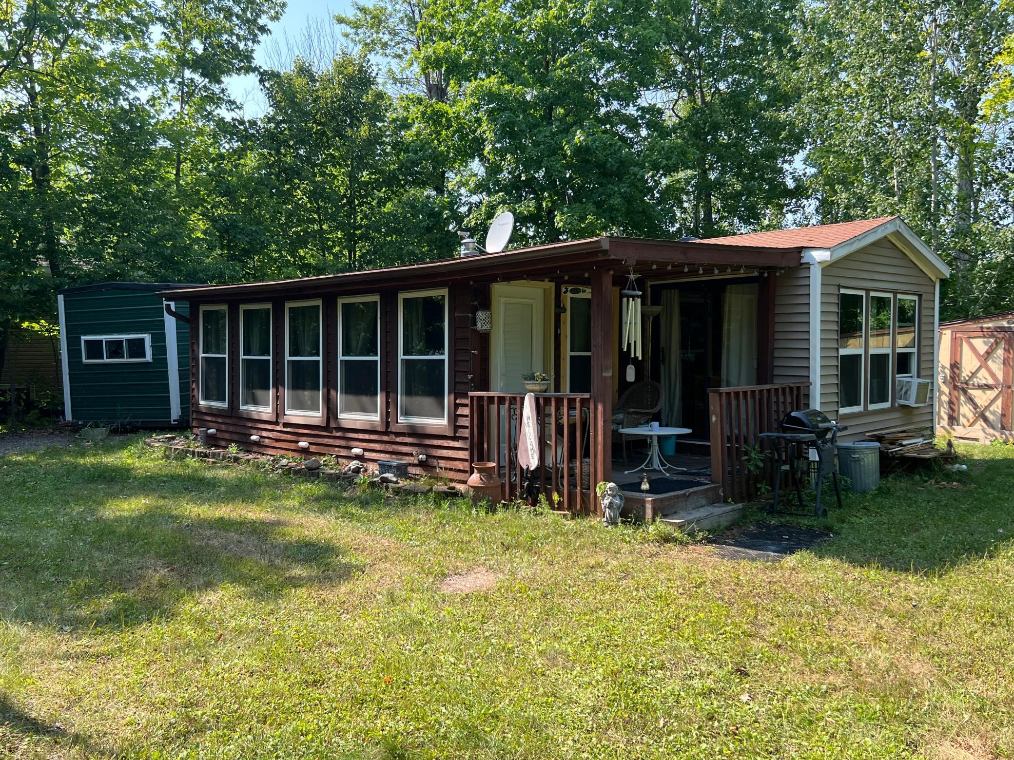 land for sale at L1-21 & L1-22 LondonTown in Aitkin, MN (photo 4 of 18)