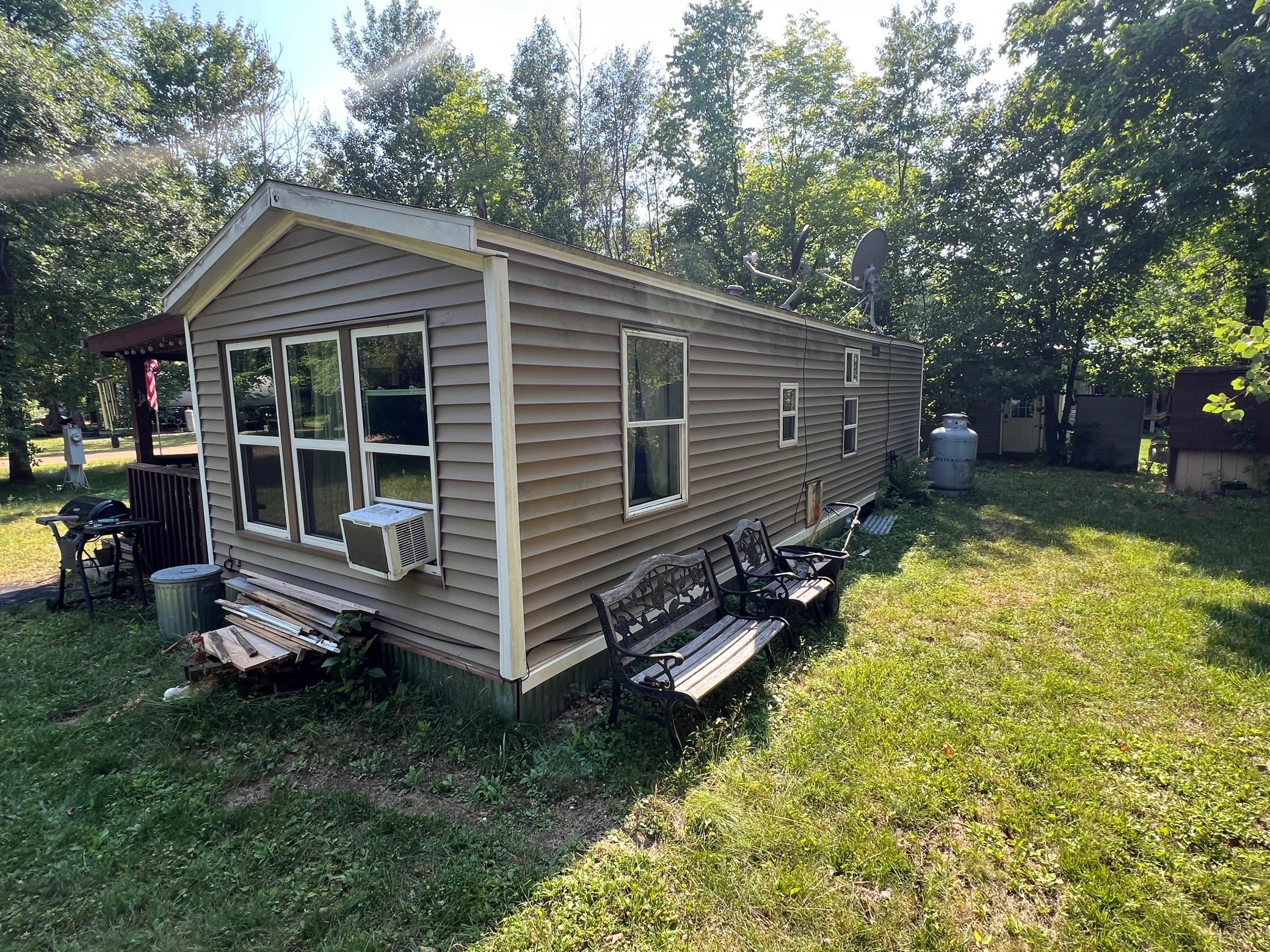 land for sale at L1-21 & L1-22 LondonTown in Aitkin, MN (photo 5 of 18)