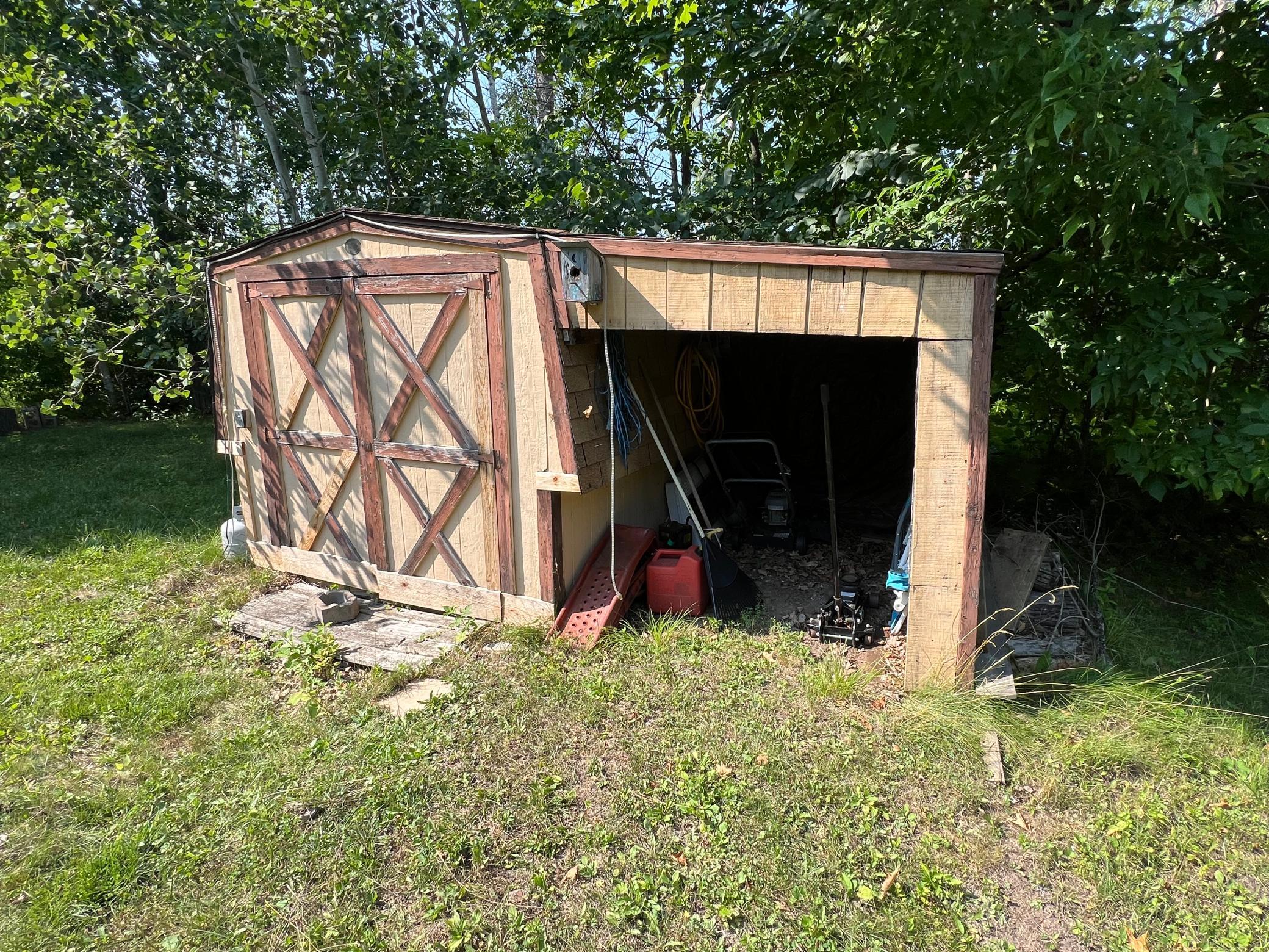 land for sale at L1-21 & L1-22 LondonTown in Aitkin, MN (photo 6 of 18)