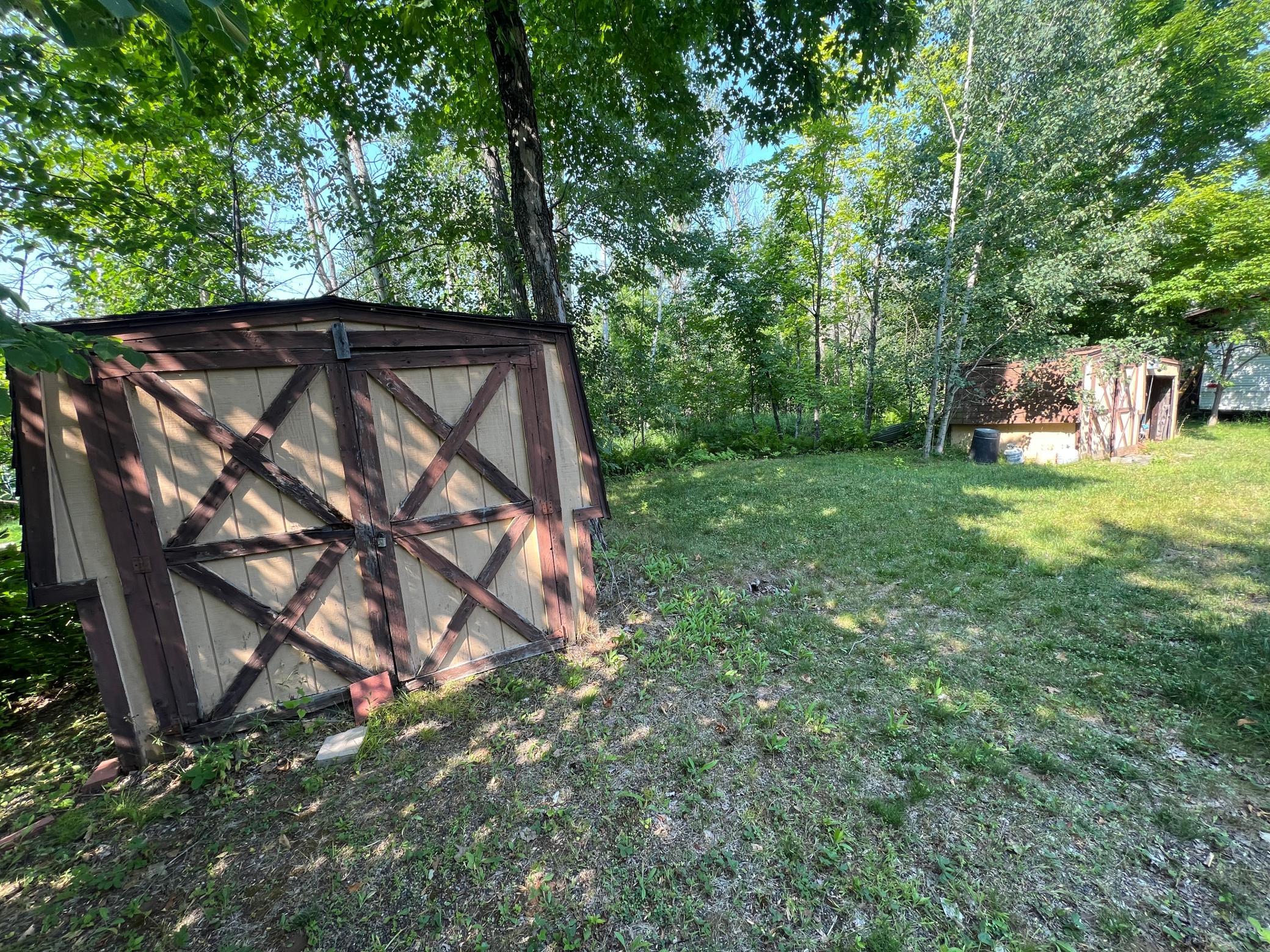 land for sale at L1-21 & L1-22 LondonTown in Aitkin, MN (photo 7 of 18)