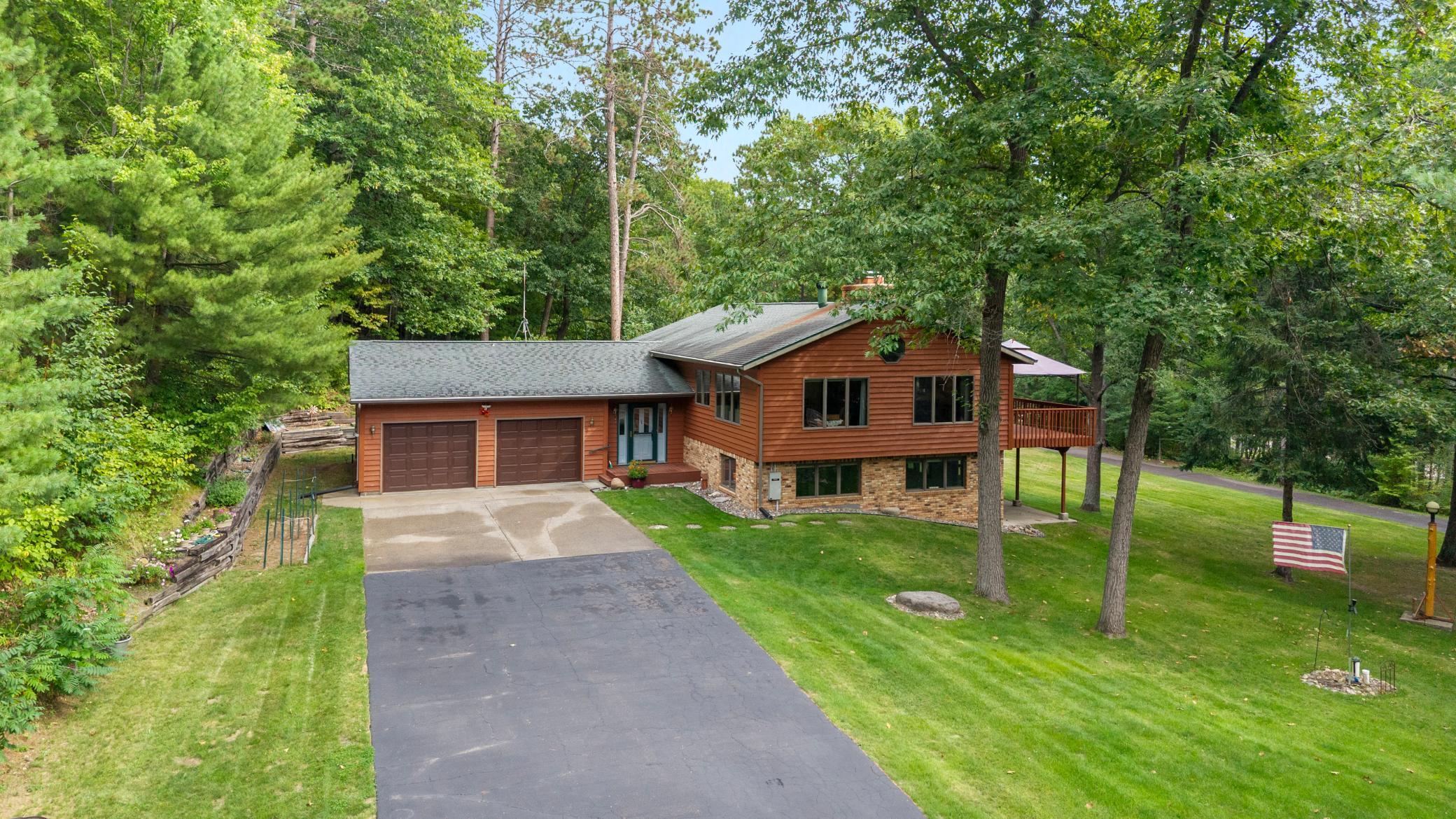 1989 single family home for sale at 53375 Lake Avenue in McGregor, MN — 3 bed, 3 bath