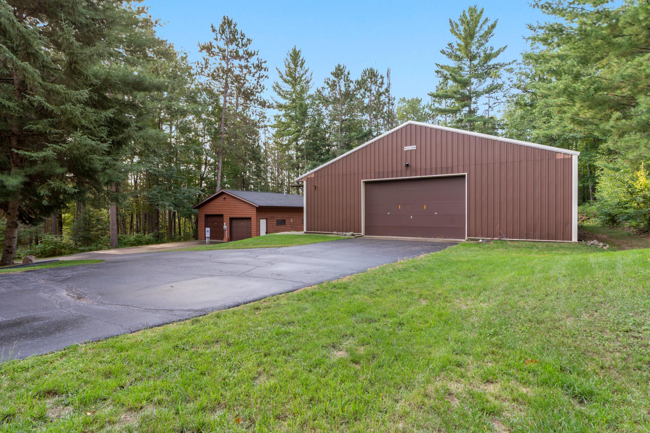 1989 single family home for sale at 53375 Lake Avenue in McGregor, MN — 3 bed, 3 bath (photo 2 of 50)
