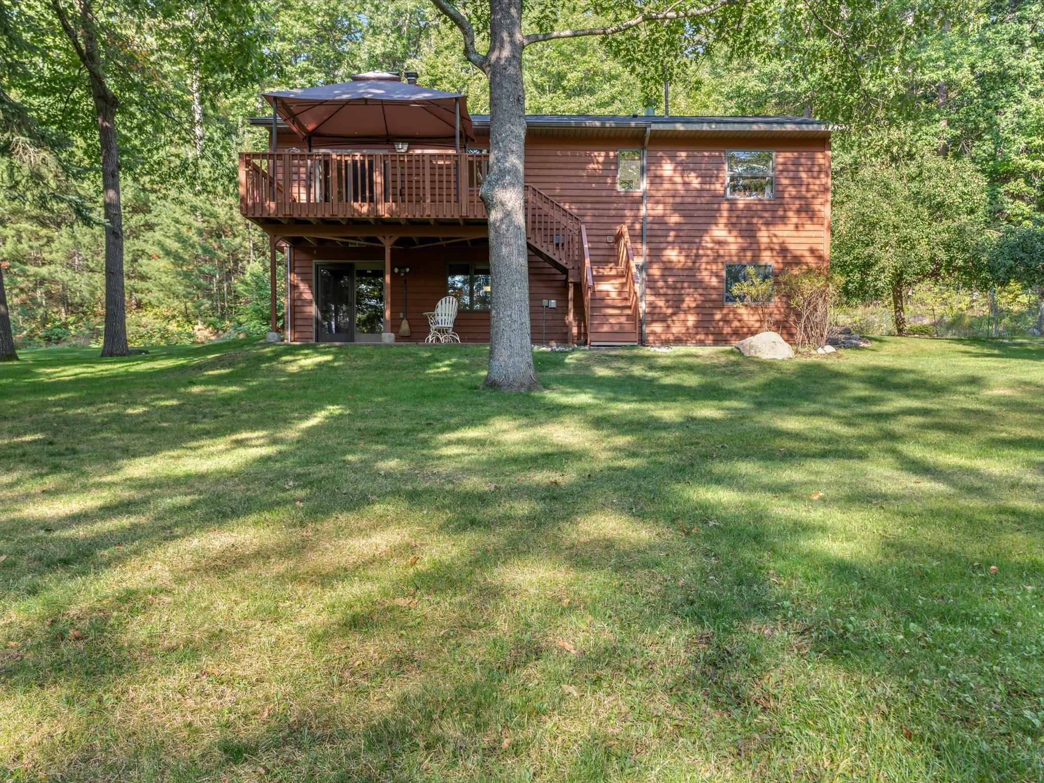 1989 single family home for sale at 53375 Lake Avenue in McGregor, MN — 3 bed, 3 bath (photo 11 of 50)