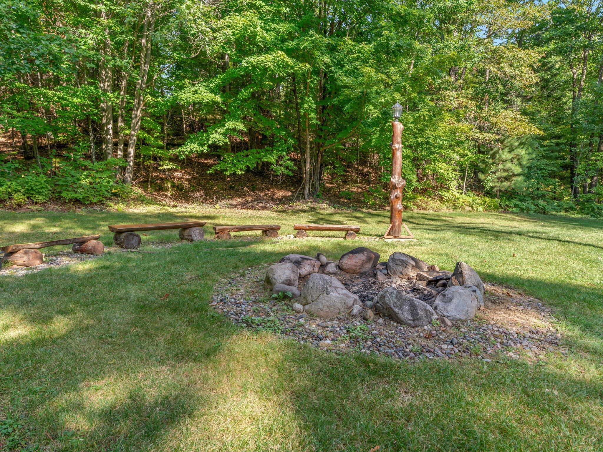 1989 single family home for sale at 53375 Lake Avenue in McGregor, MN — 3 bed, 3 bath (photo 12 of 50)