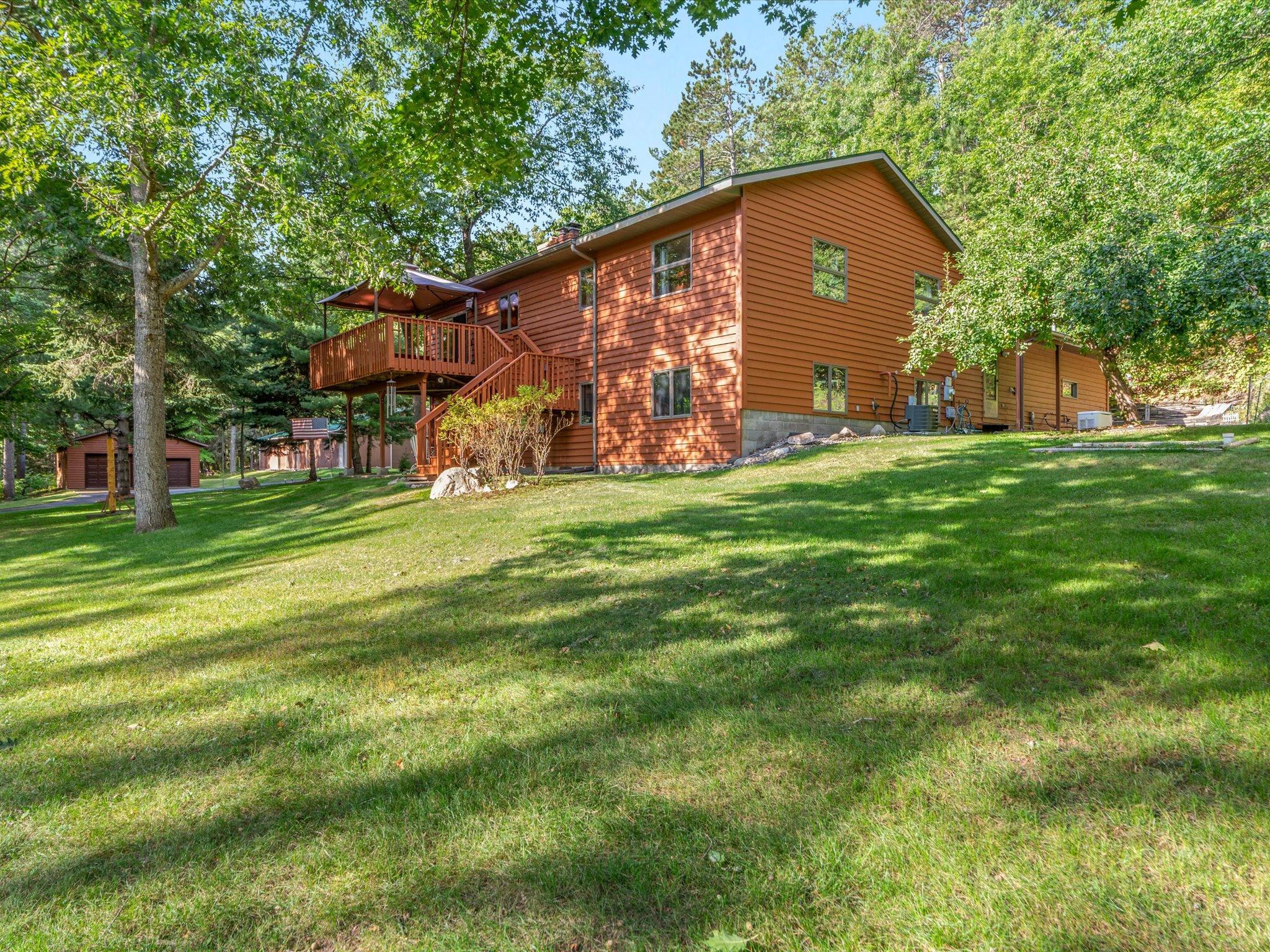 1989 single family home for sale at 53375 Lake Avenue in McGregor, MN — 3 bed, 3 bath (photo 13 of 50)