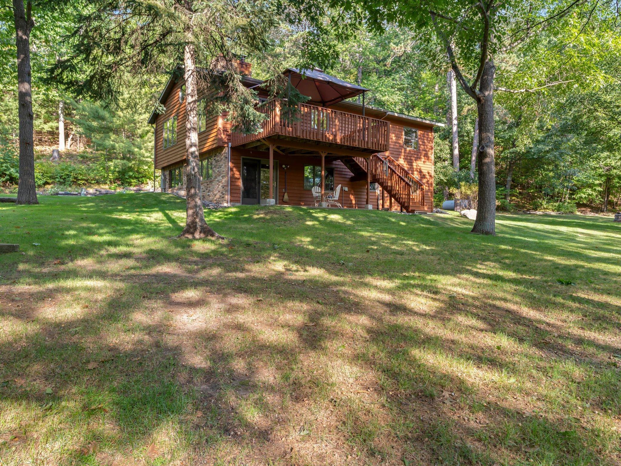 1989 single family home for sale at 53375 Lake Avenue in McGregor, MN — 3 bed, 3 bath (photo 15 of 50)