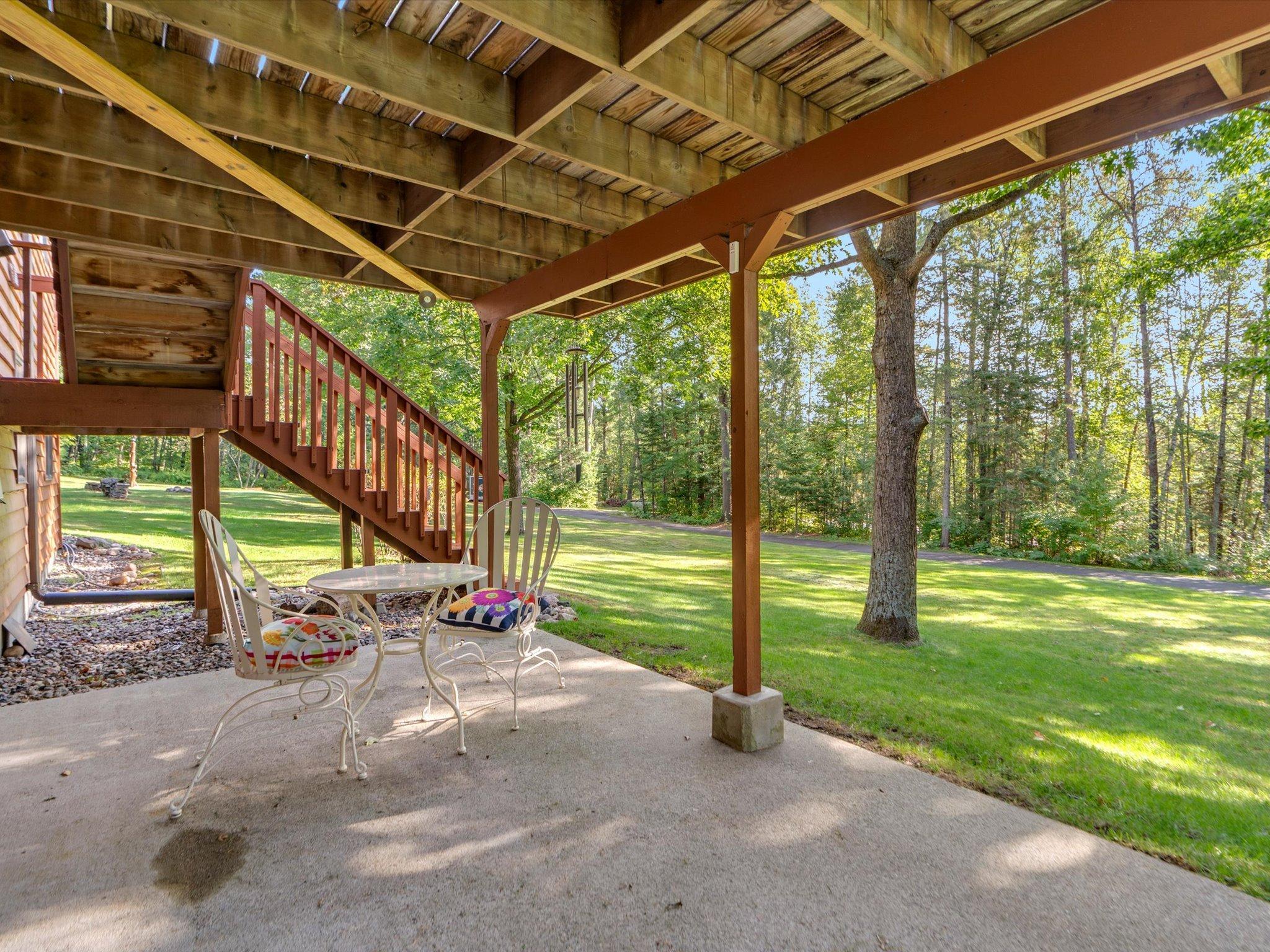 1989 single family home for sale at 53375 Lake Avenue in McGregor, MN — 3 bed, 3 bath (photo 16 of 50)