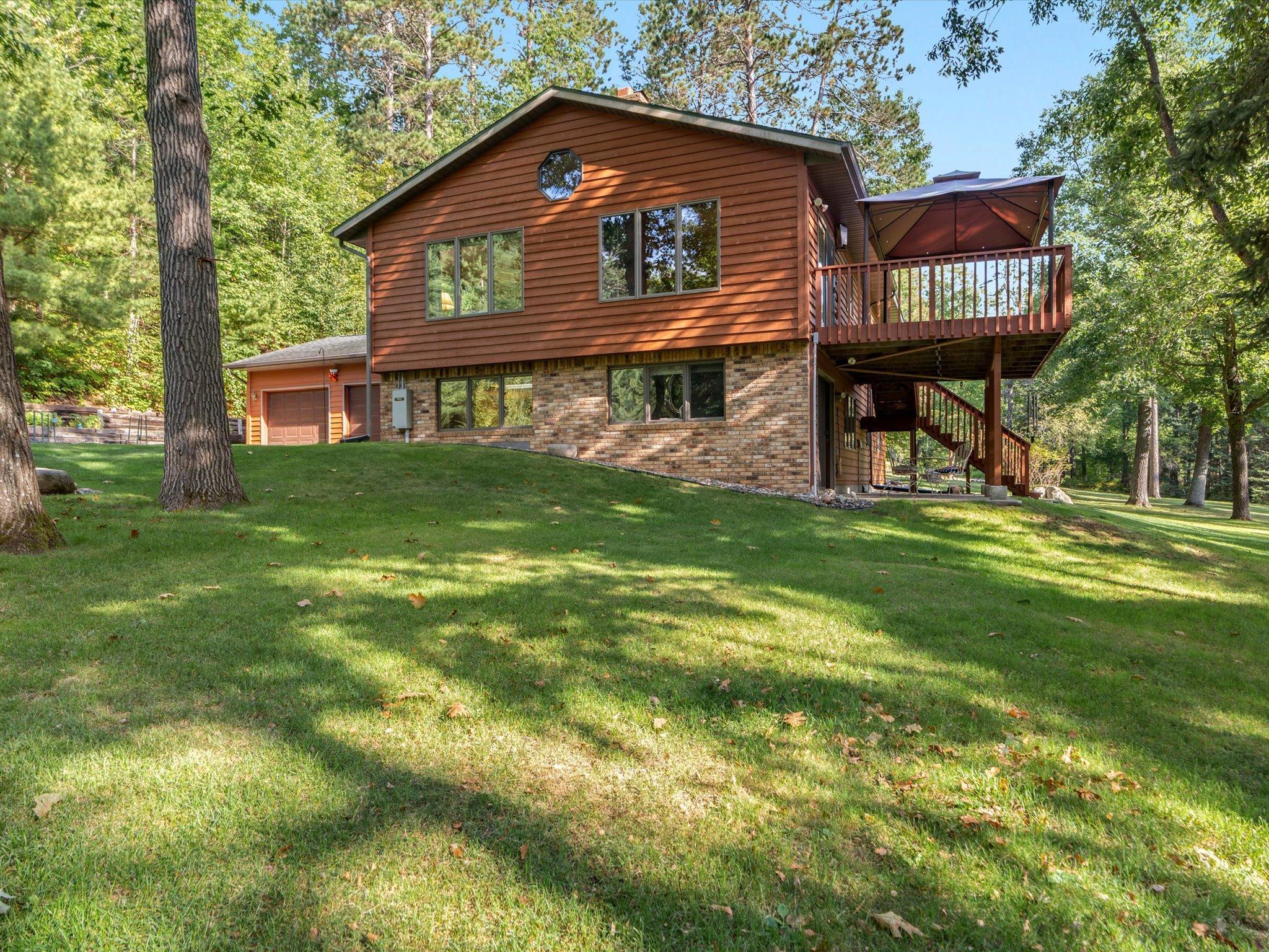 1989 single family home for sale at 53375 Lake Avenue in McGregor, MN — 3 bed, 3 bath (photo 17 of 50)