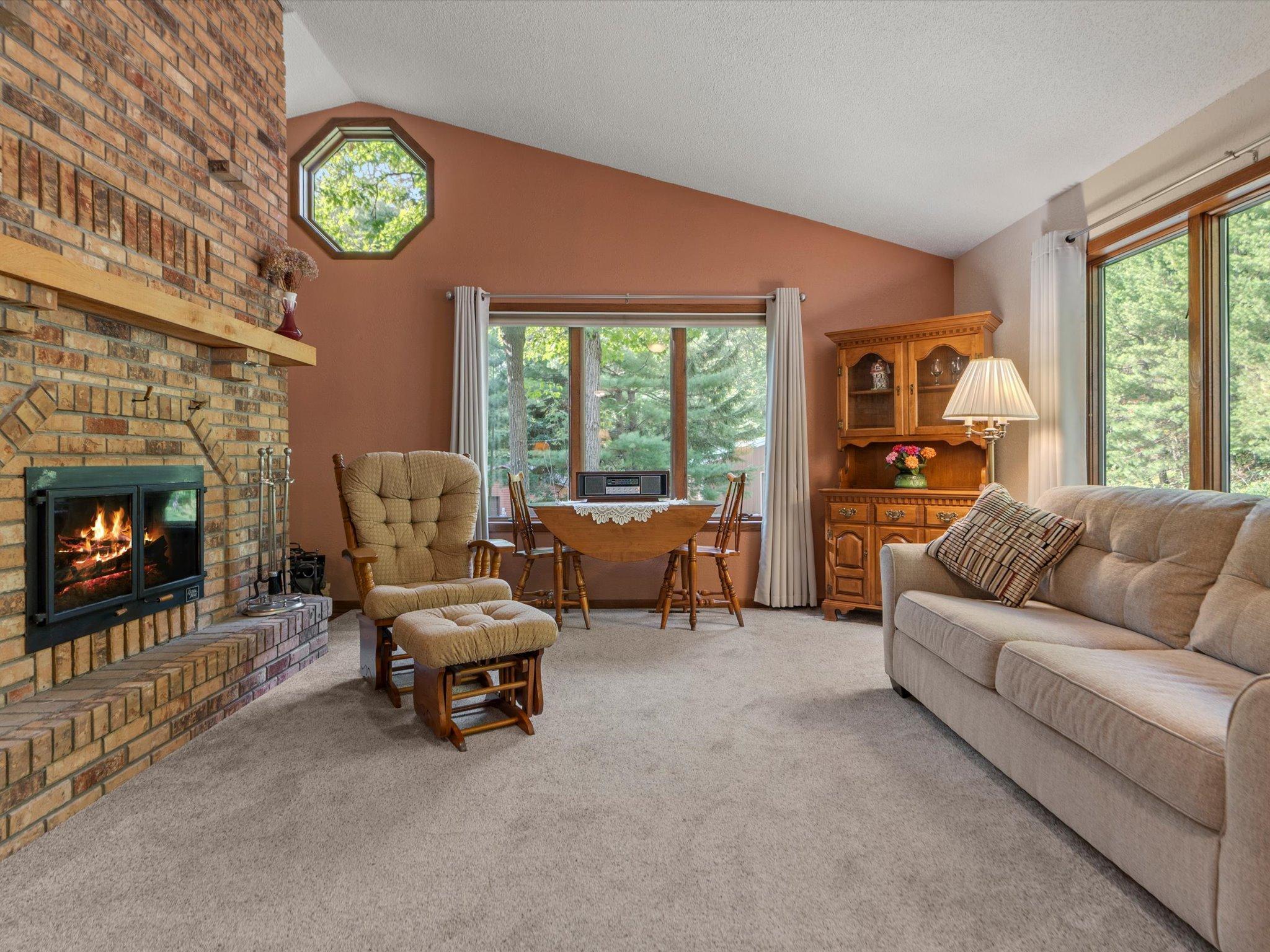 1989 single family home for sale at 53375 Lake Avenue in McGregor, MN — 3 bed, 3 bath (photo 18 of 50)
