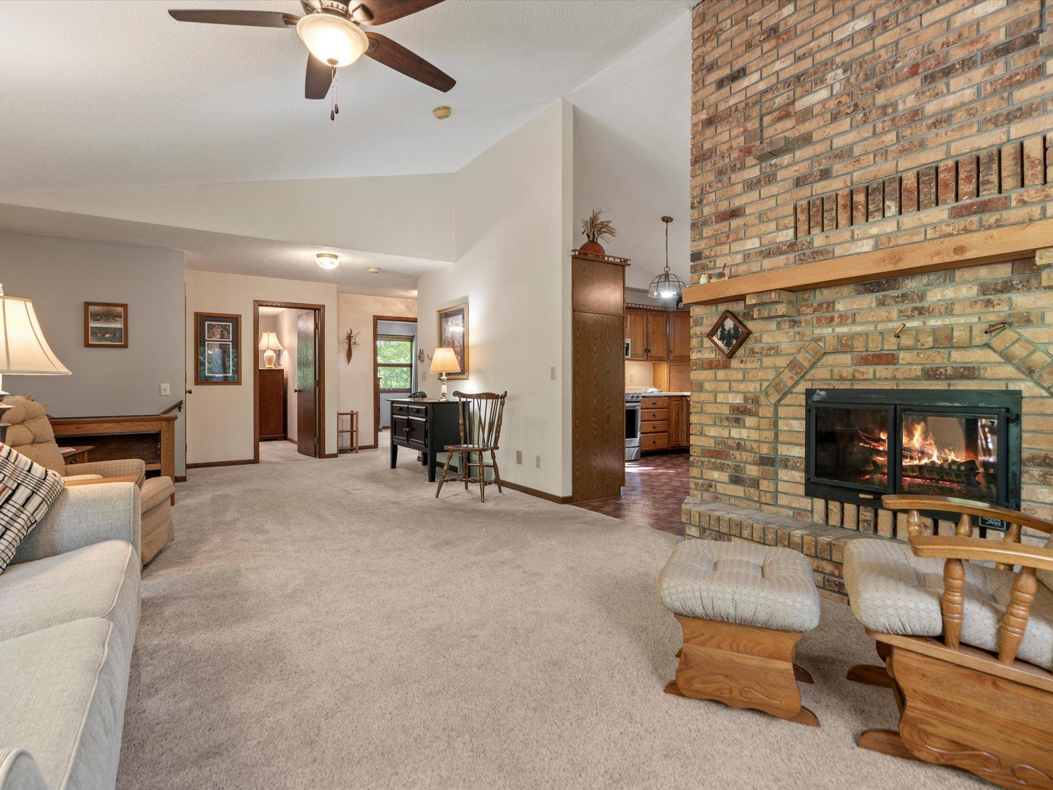 1989 single family home for sale at 53375 Lake Avenue in McGregor, MN — 3 bed, 3 bath (photo 19 of 50)