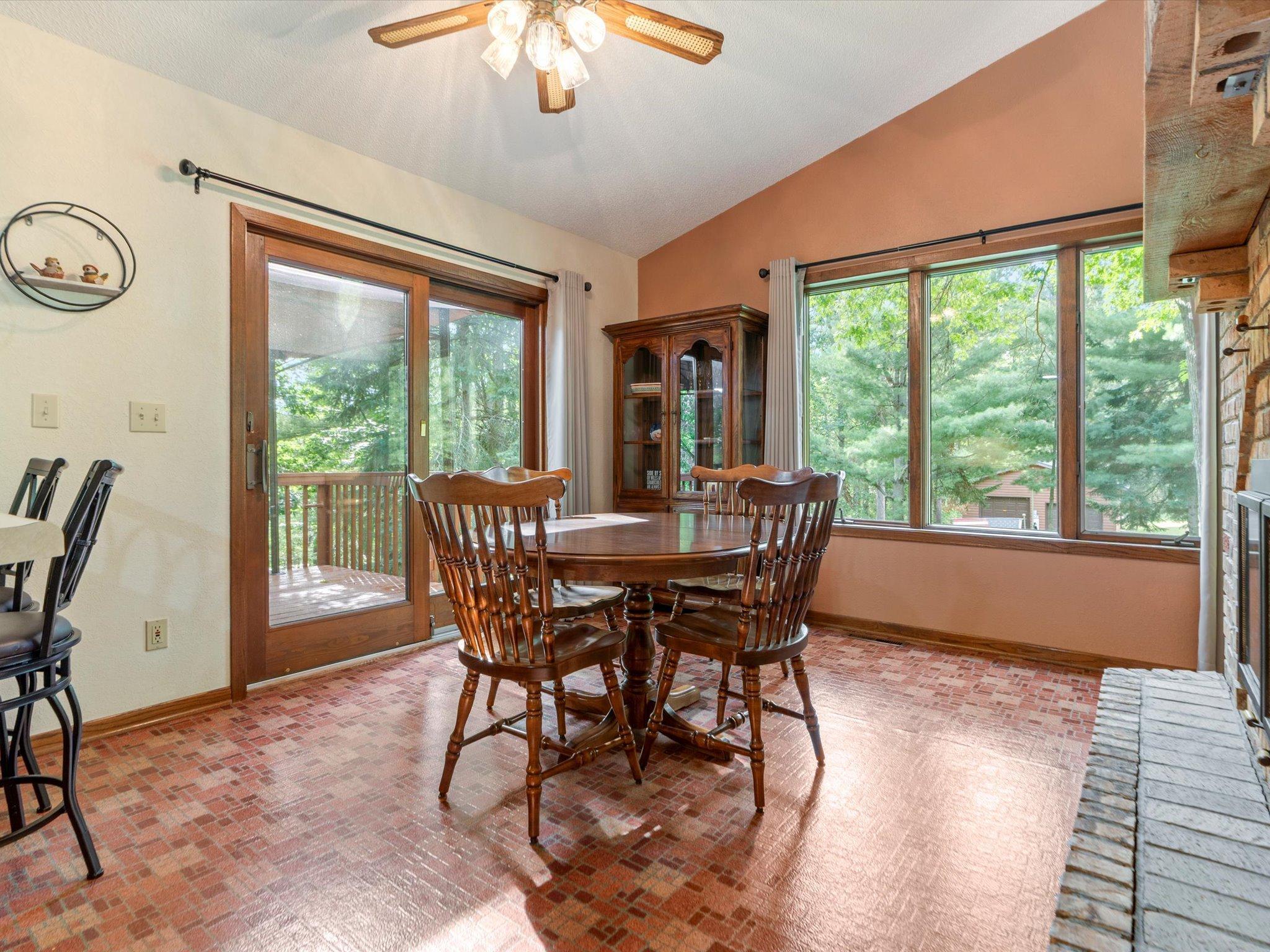 1989 single family home for sale at 53375 Lake Avenue in McGregor, MN — 3 bed, 3 bath (photo 20 of 50)