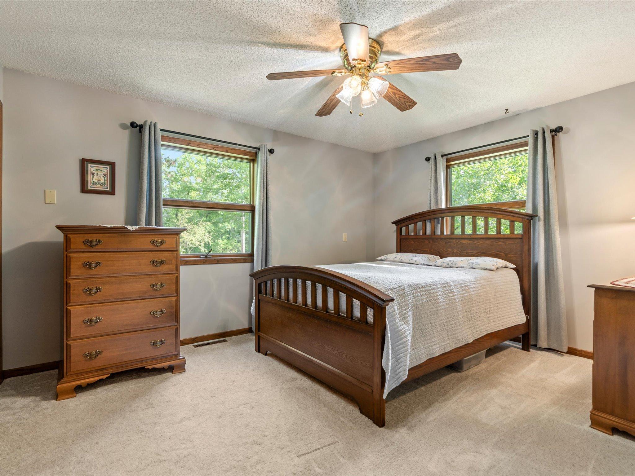 1989 single family home for sale at 53375 Lake Avenue in McGregor, MN — 3 bed, 3 bath (photo 24 of 50)