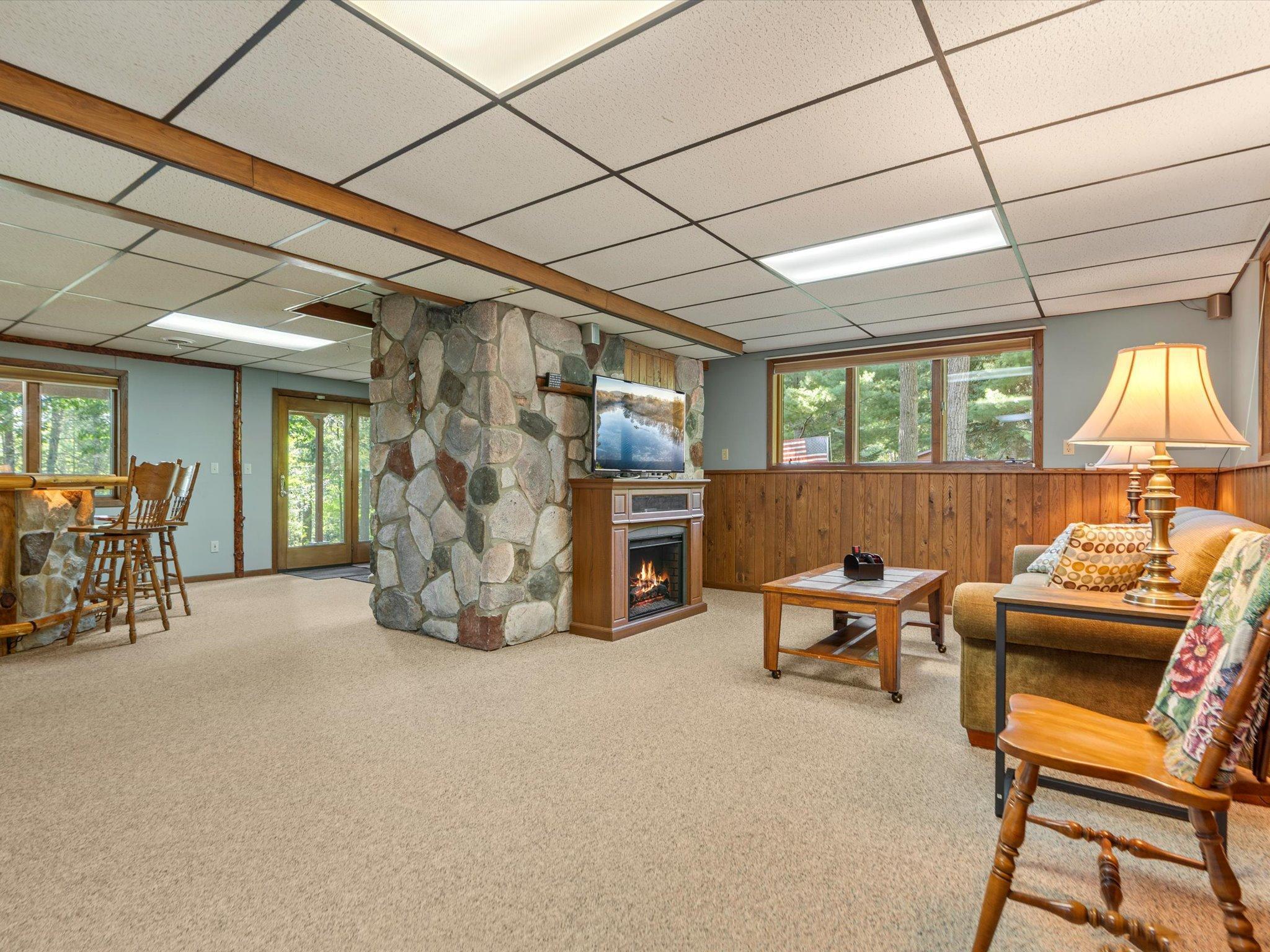 1989 single family home for sale at 53375 Lake Avenue in McGregor, MN — 3 bed, 3 bath (photo 31 of 50)