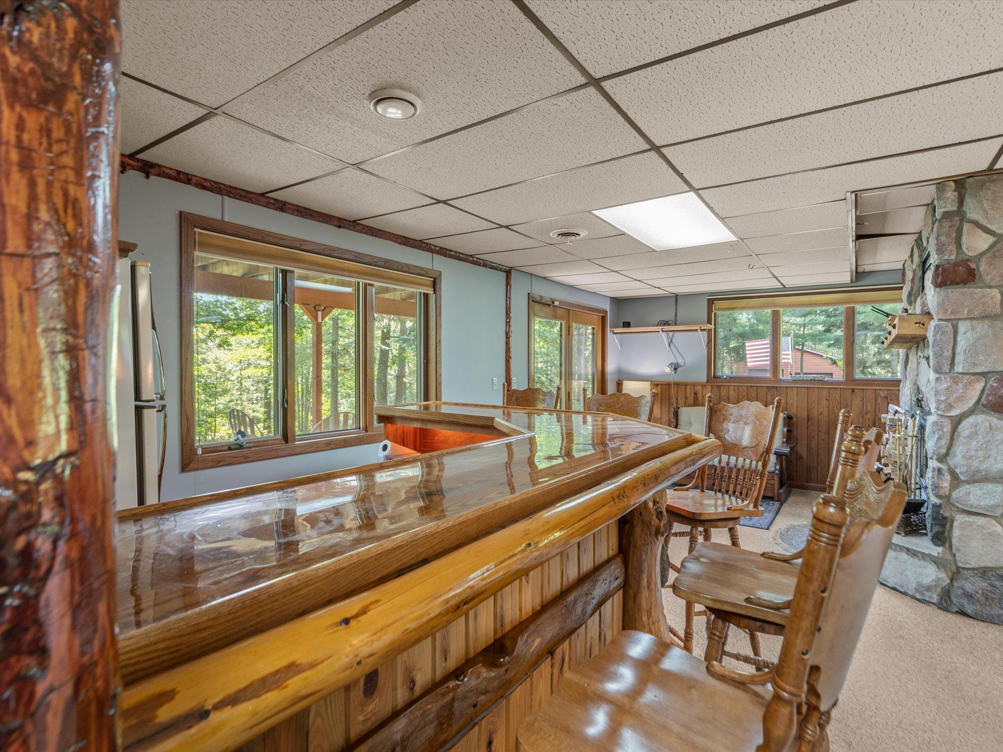 1989 single family home for sale at 53375 Lake Avenue in McGregor, MN — 3 bed, 3 bath (photo 36 of 50)