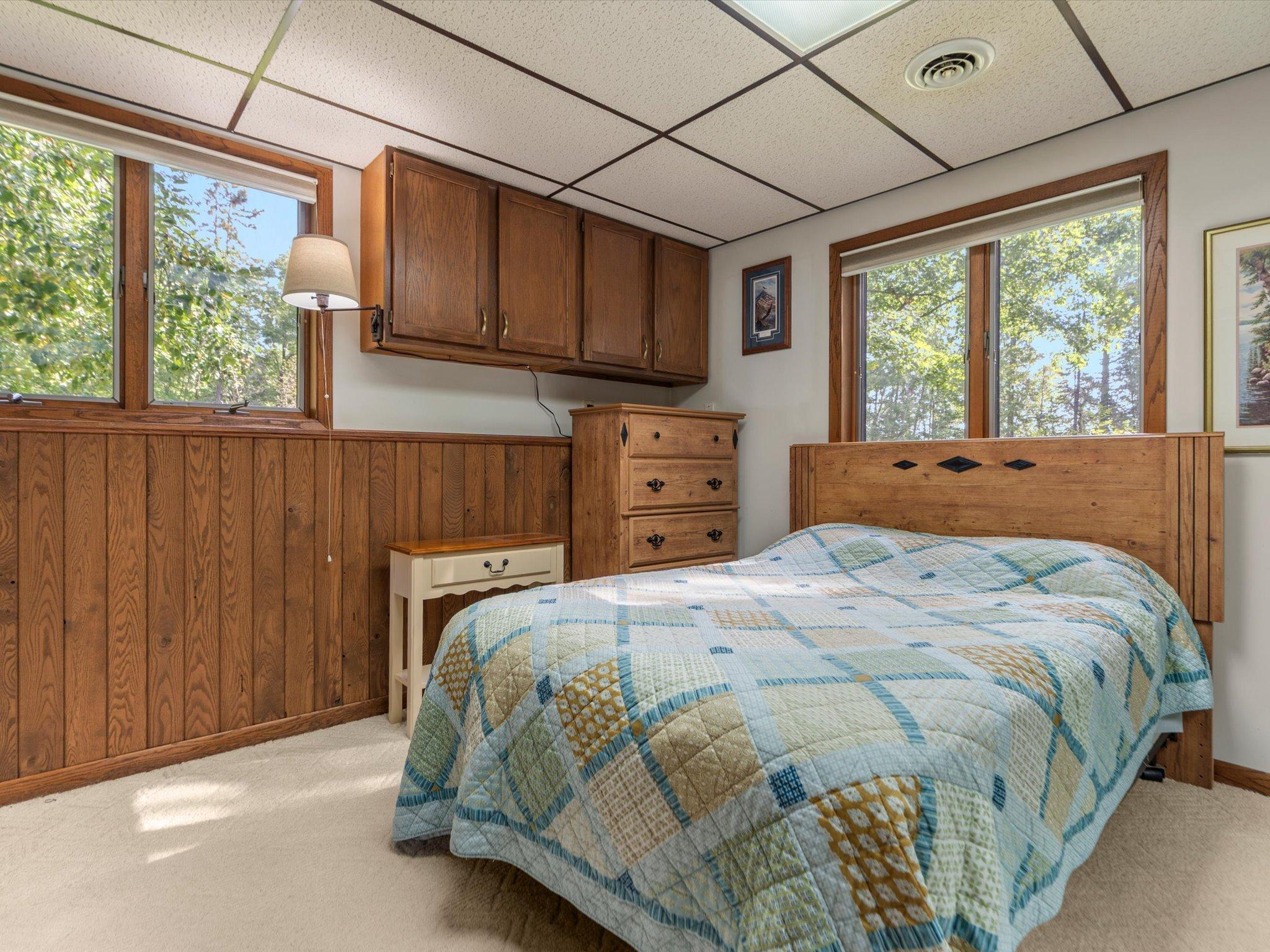 1989 single family home for sale at 53375 Lake Avenue in McGregor, MN — 3 bed, 3 bath (photo 37 of 50)
