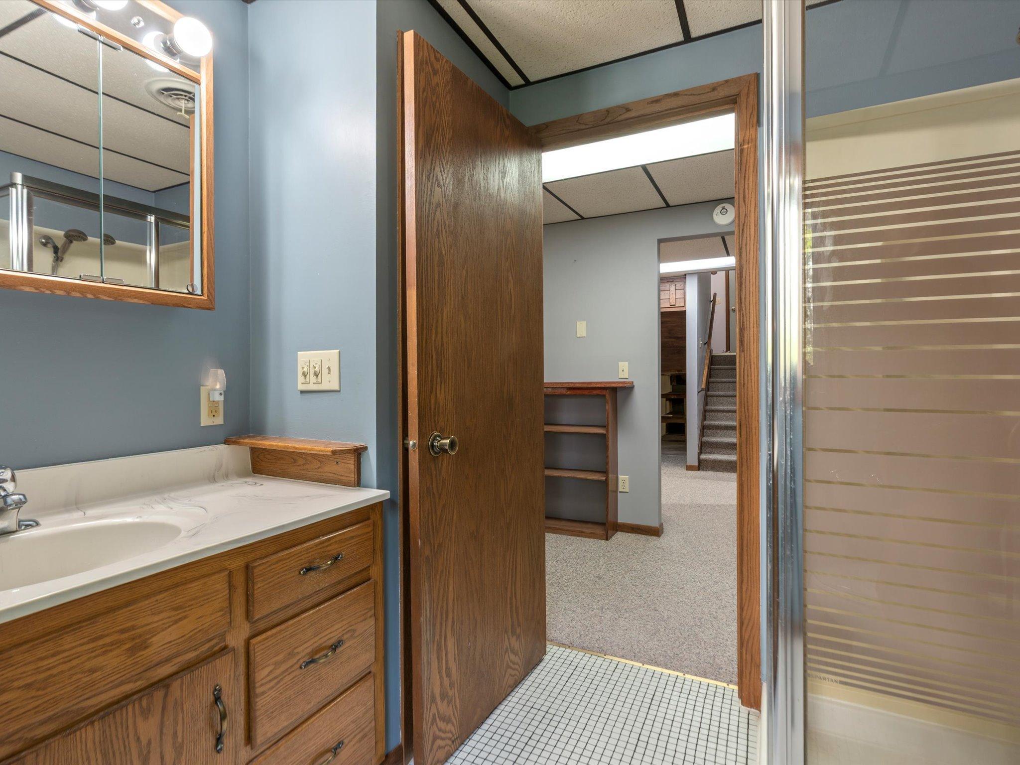1989 single family home for sale at 53375 Lake Avenue in McGregor, MN — 3 bed, 3 bath (photo 38 of 50)
